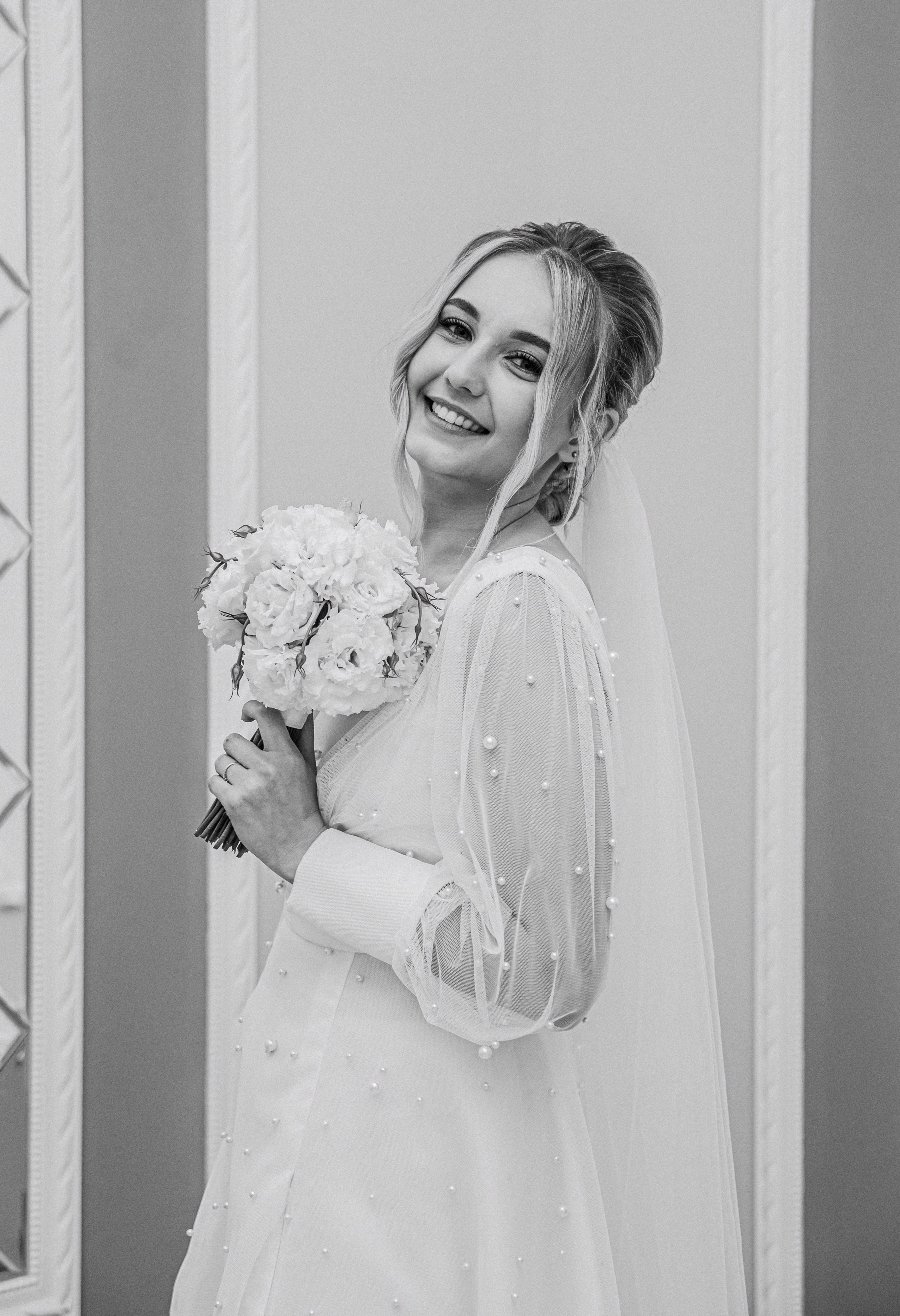 Влад и Маша. Свадебный и семейный фотограф Самара и Самарская область Дарья Зарипова