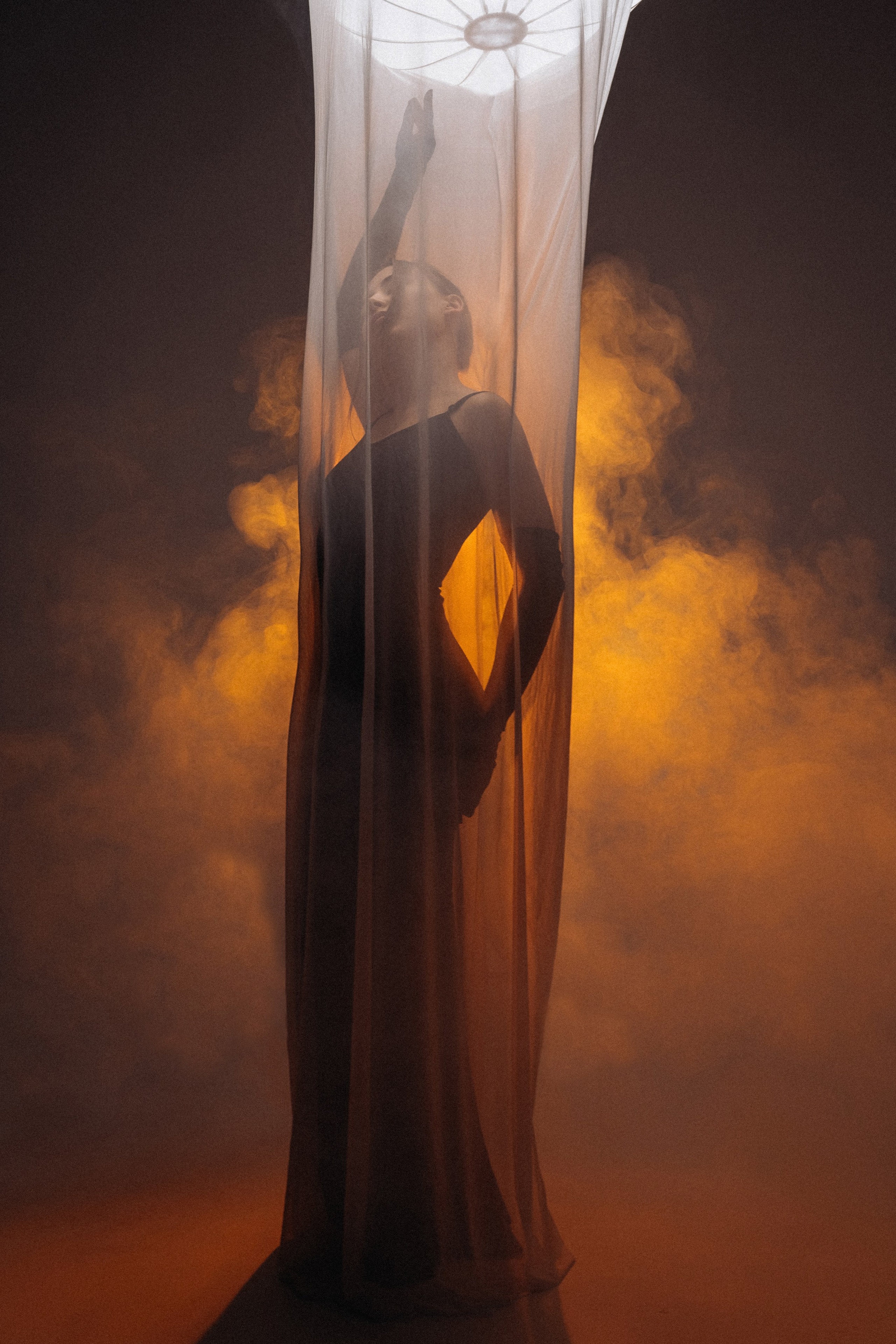 Индивидуальная фотосессия. Vika Mik8