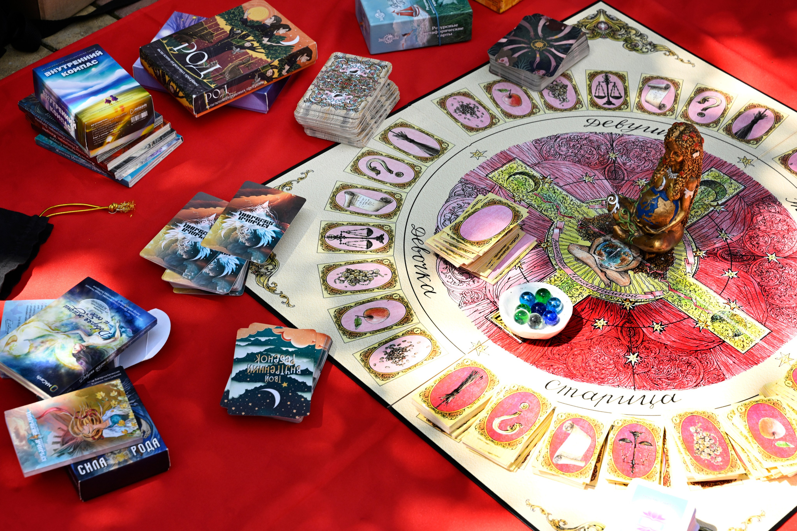 Фестиваль йоги в г. Кореновске. Главная