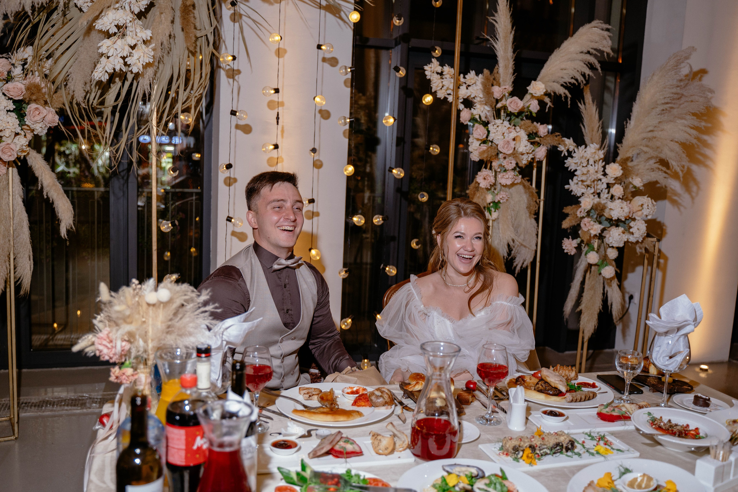 Свадебный день Магомеда и Вероники. Фотограф Чита. Индивидуальные портреты, LoveStory, свадьбы