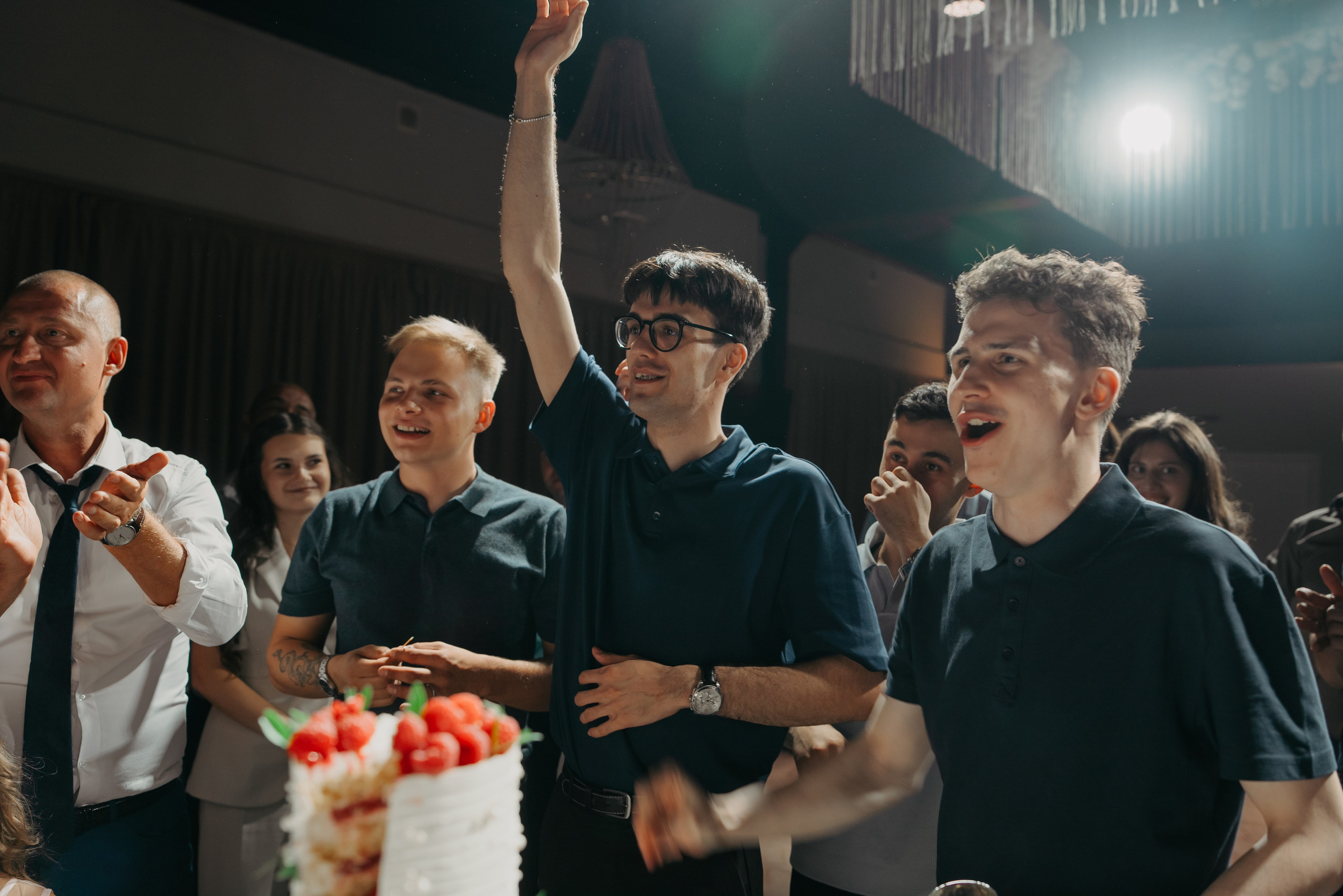 Ксюша и Влад. Фотограф в Санкт-Петербурге Мария Александрова