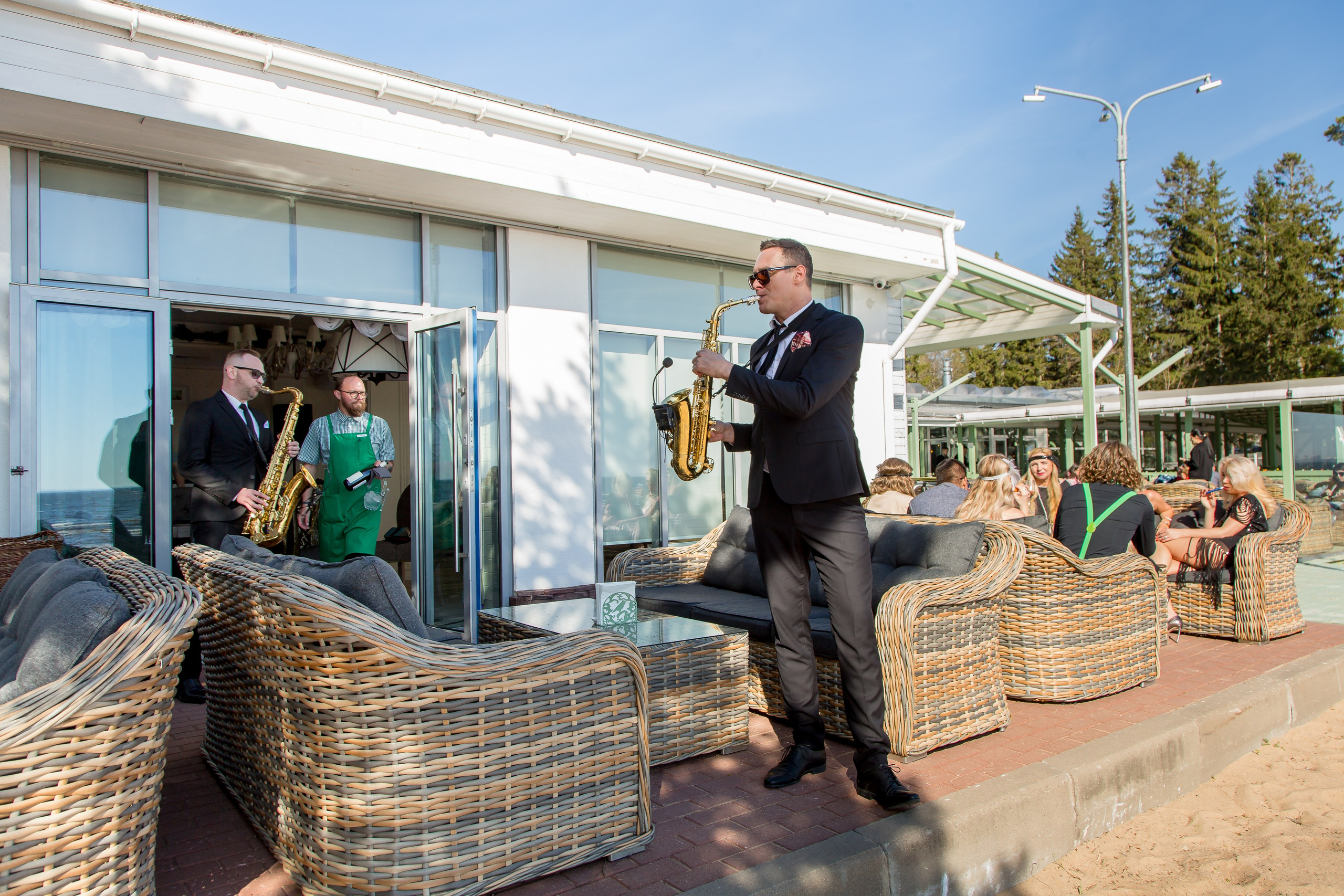 ВИЛЛА ВЕРДЕ ДЕНЬ РОЖДЕНИЯ. Главная