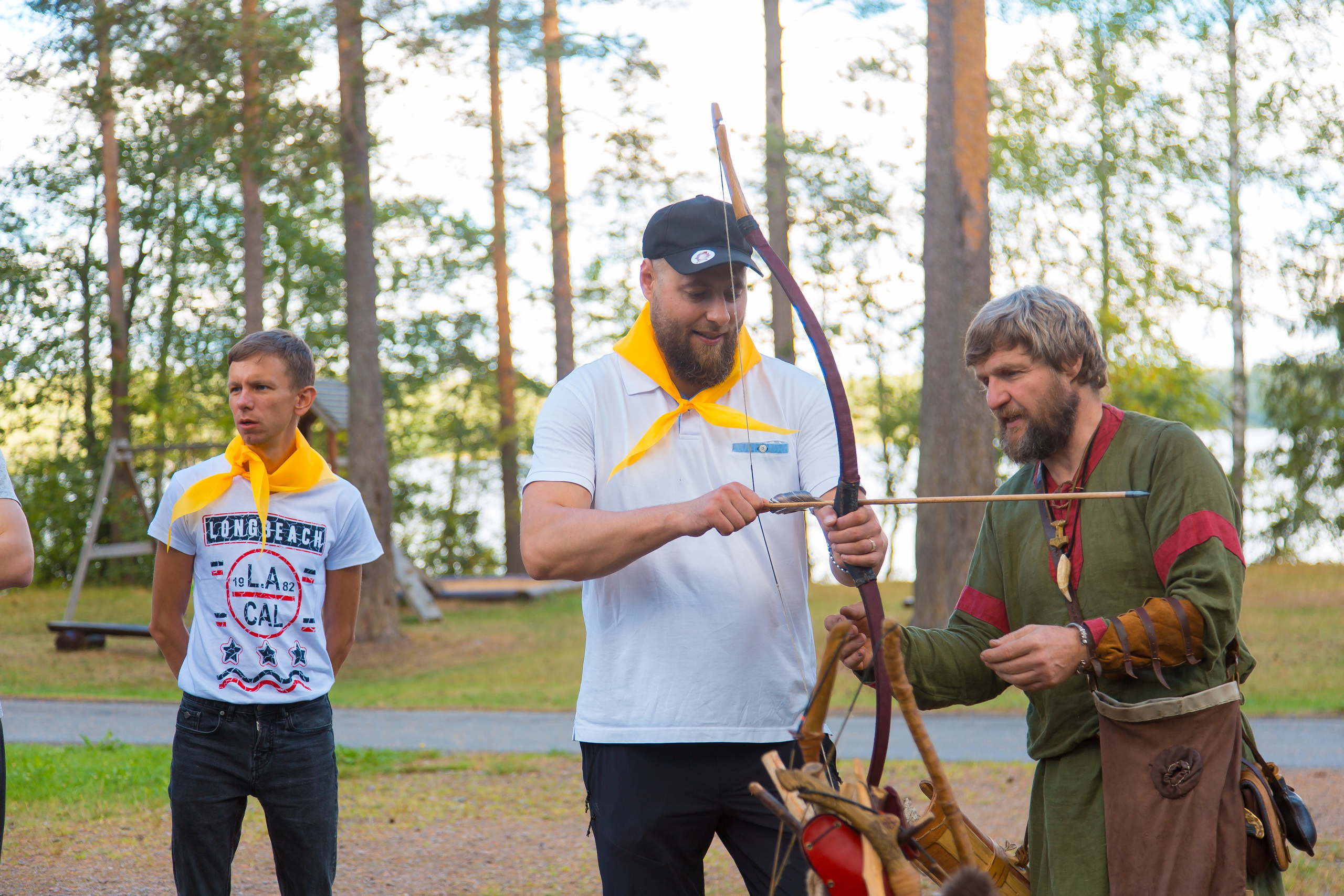 КОРПОРАТИВ РАПСОДИЯ. Главная