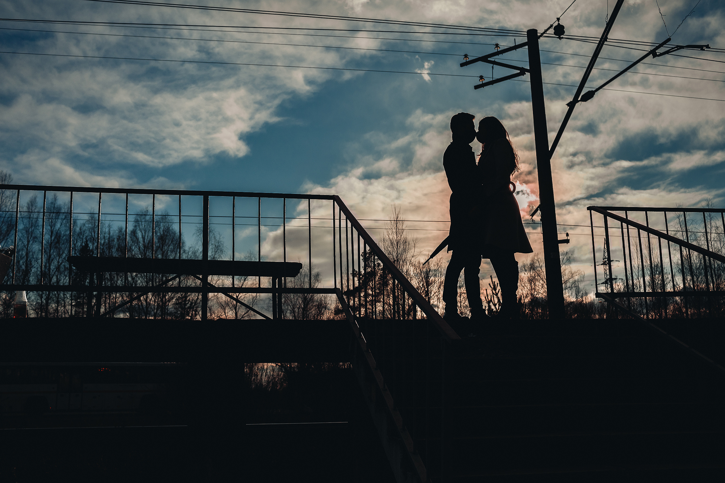 COVID19. Свадебный  фотограф Юлия Гривцова Москва