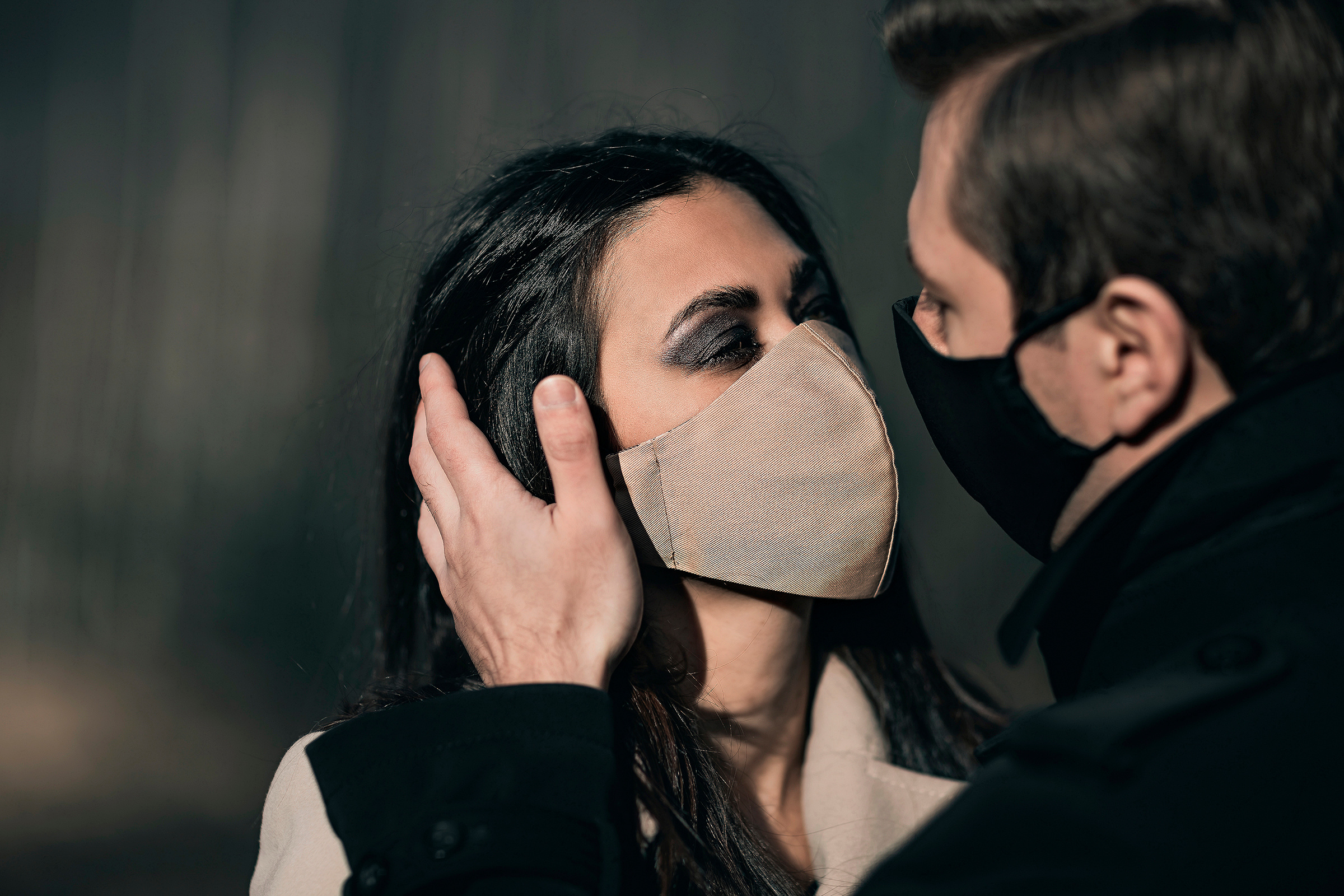 COVID19. Свадебный  фотограф Юлия Гривцова Москва