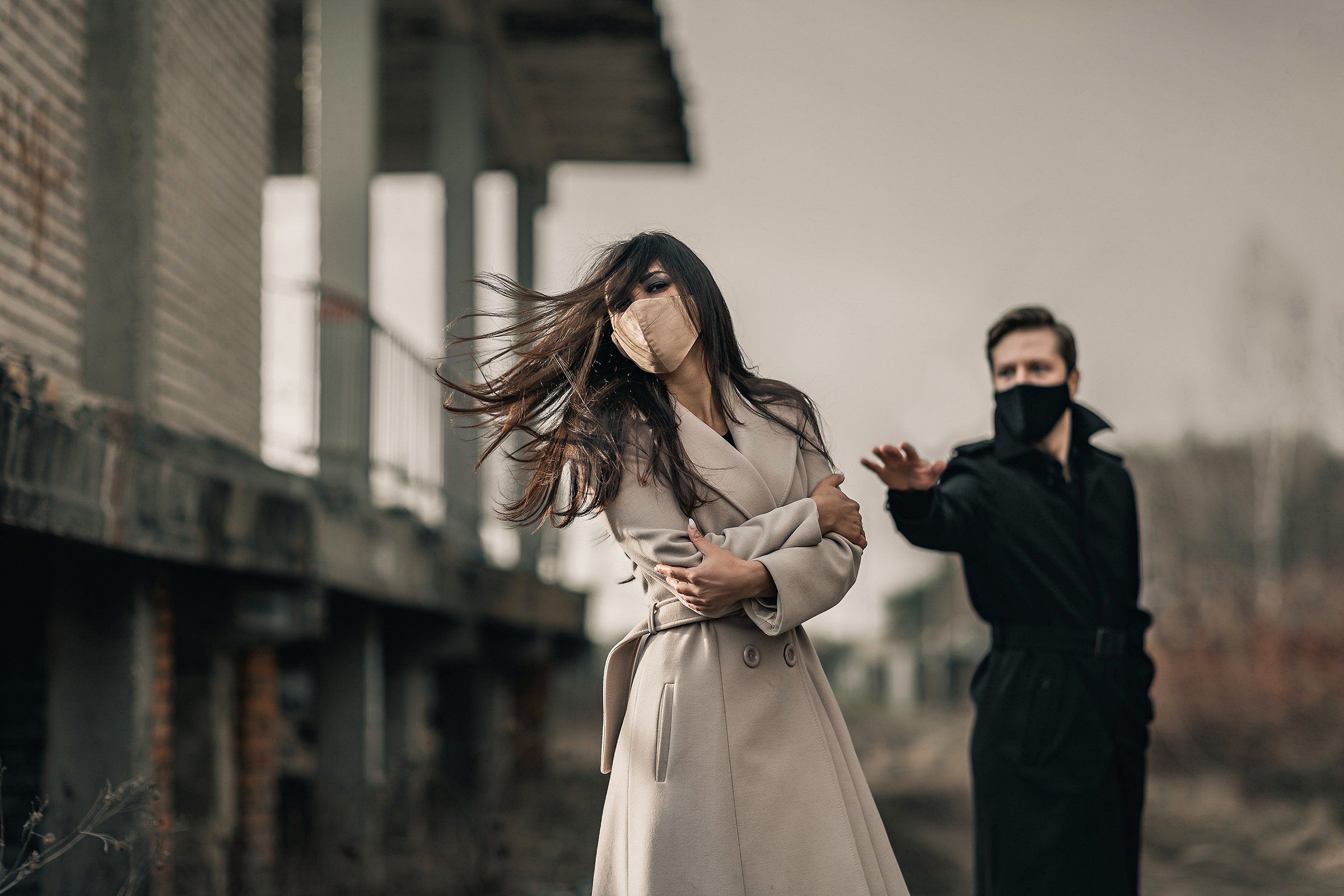 COVID19. Свадебный  фотограф Юлия Гривцова Москва