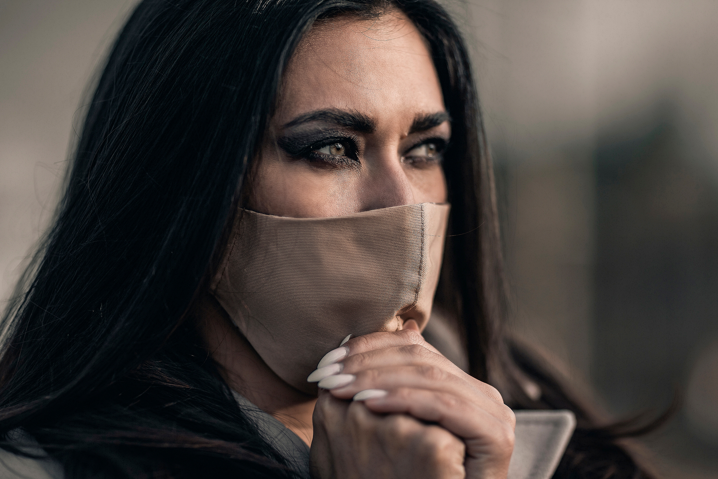 COVID19. Свадебный  фотограф Юлия Гривцова Москва