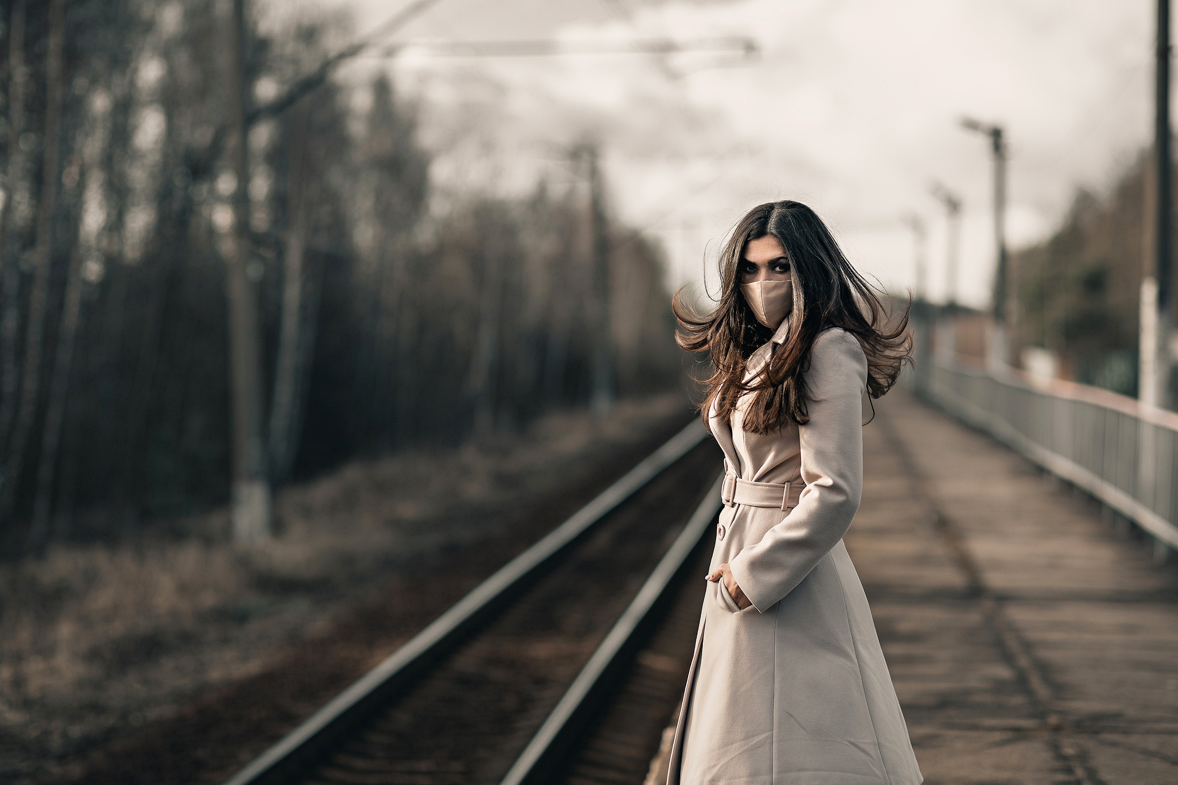 COVID19. Свадебный  фотограф Юлия Гривцова Москва