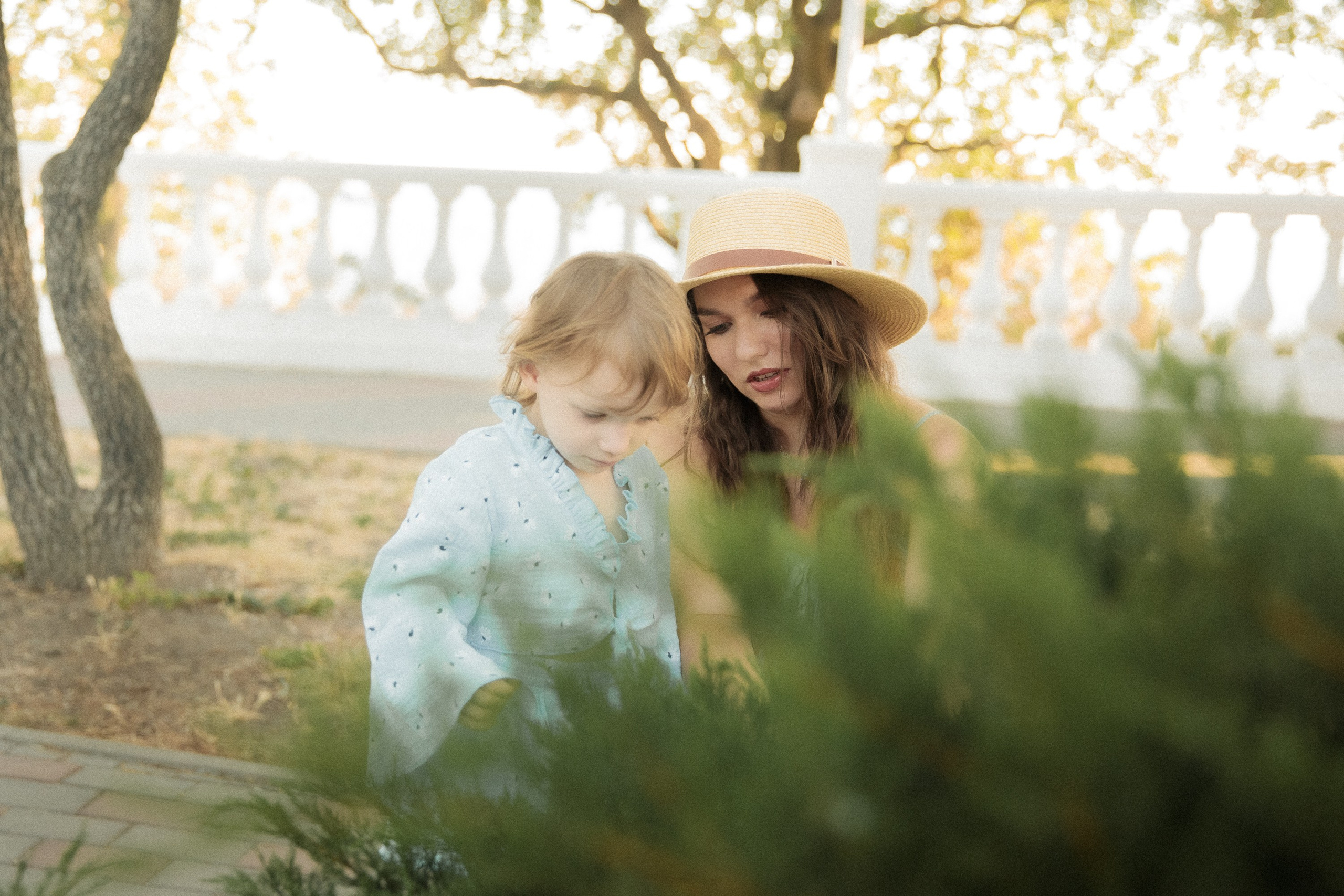 Фотосессия прогулка к морю. Фотограф в Геленджике Мария Четверикова