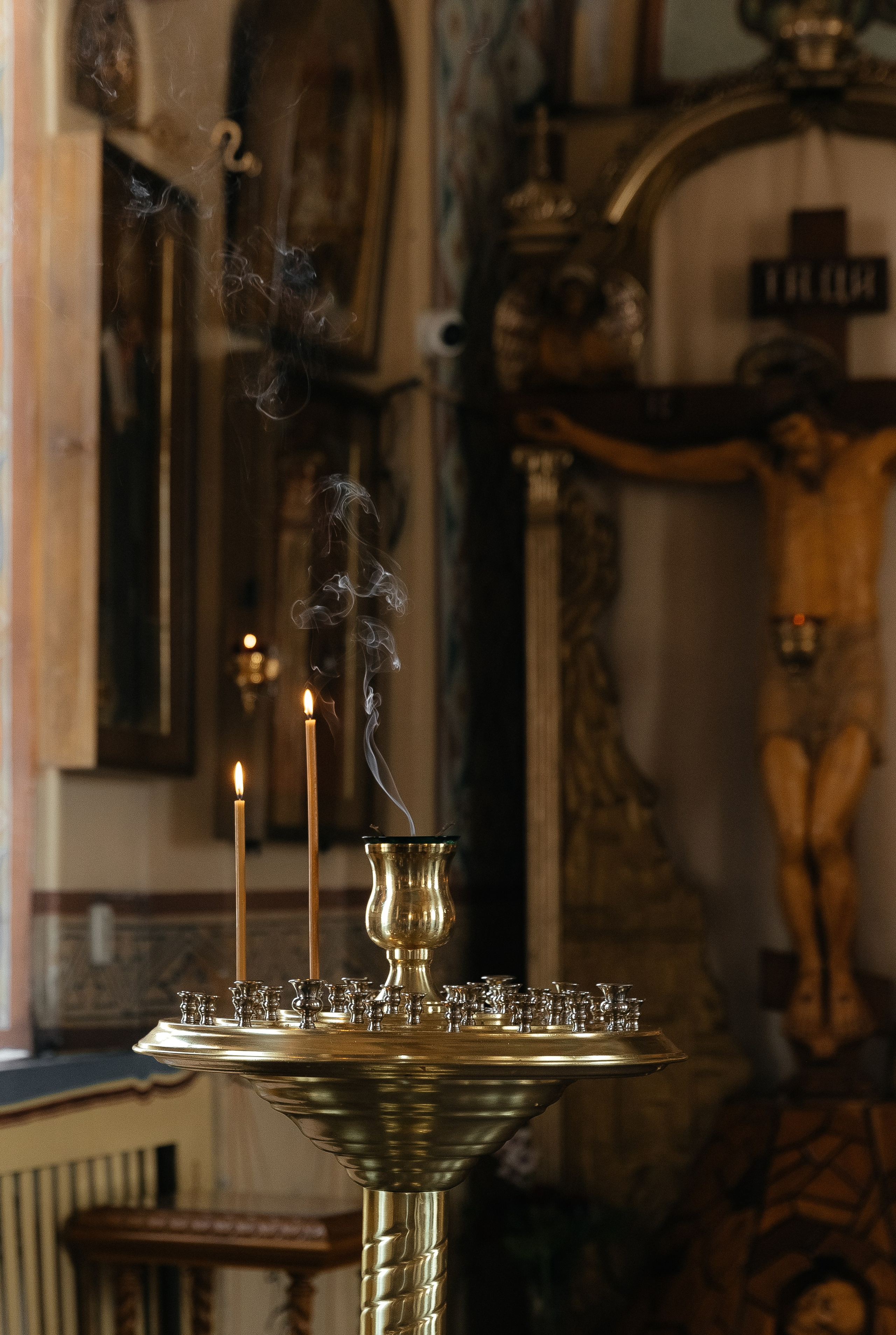 Крещение Богдана. Свадебный и семейный фотограф в Таганроге и Ростове Руднева Анастасия