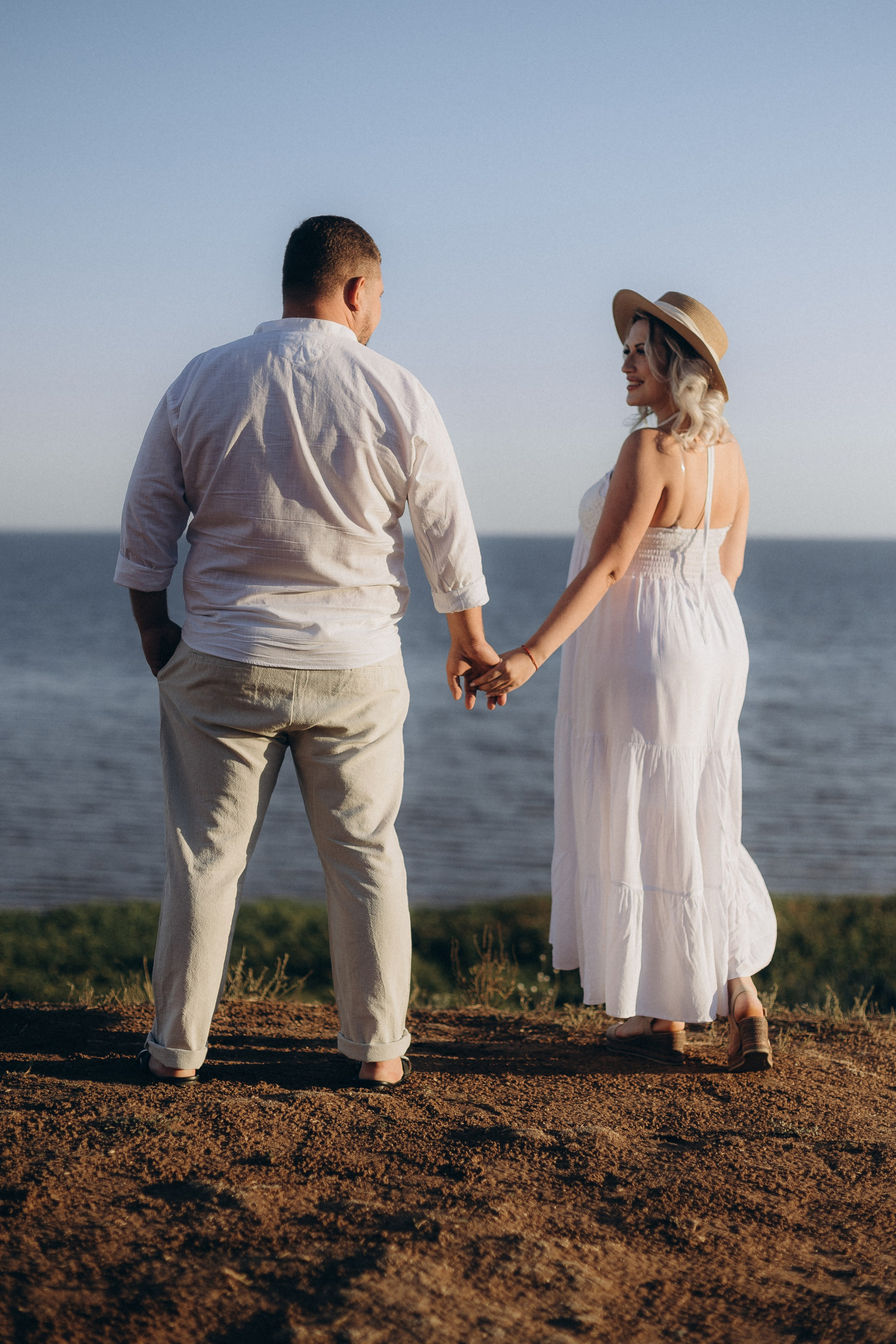 Антон и Екатерина. Главная