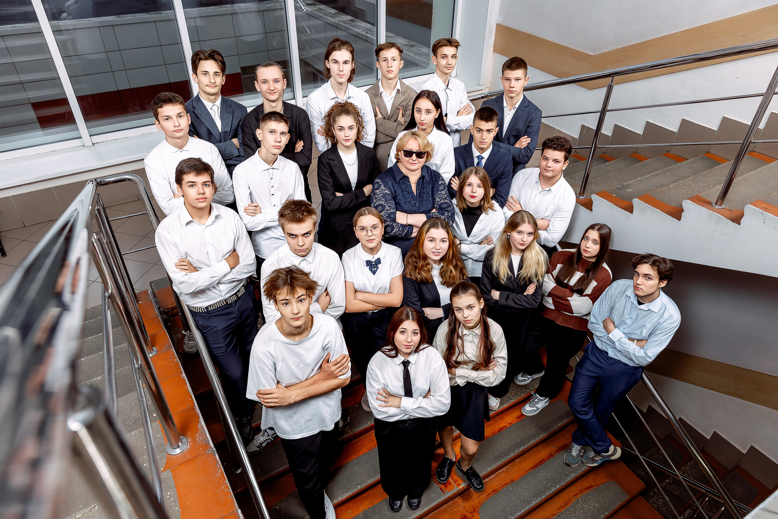 Групповые фото. Семейный и детский фотограф Комина Елена, Власиха, Одинцово