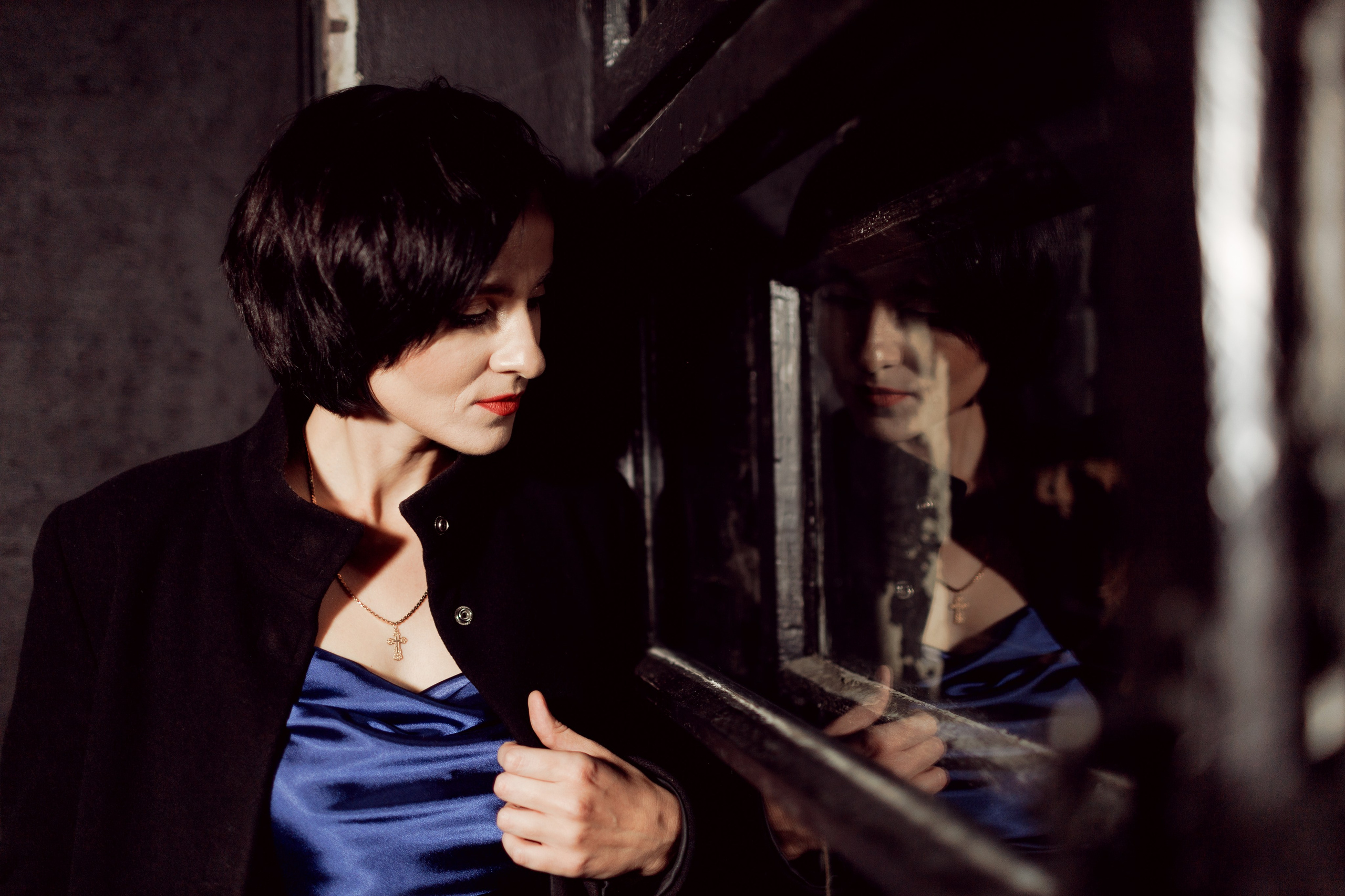 Аннета. Портретный и свадебный фотограф в Белгороде Глухова Кристина