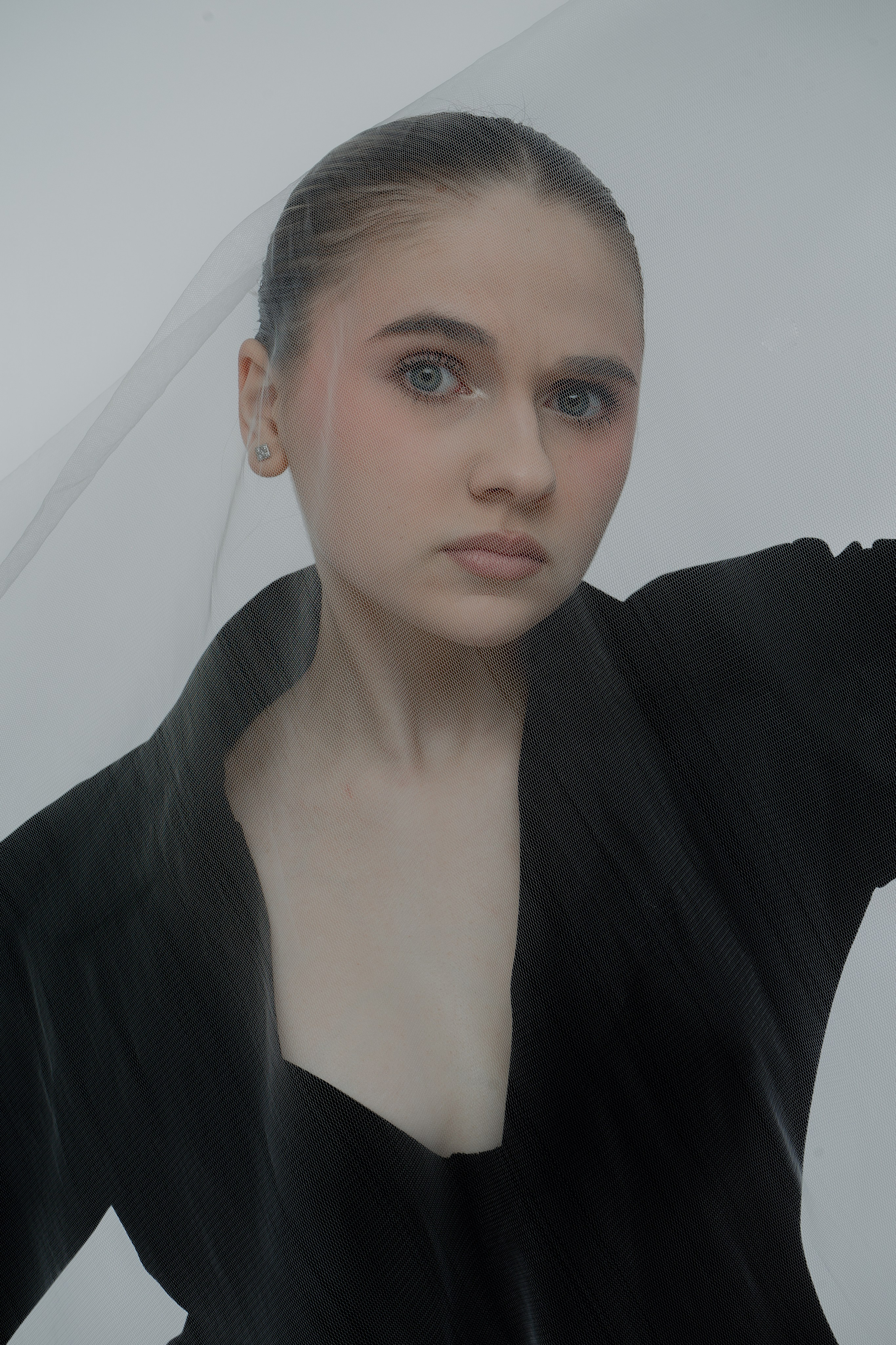 Лиза. Денис Марков — фотограф в Екатеринбурге