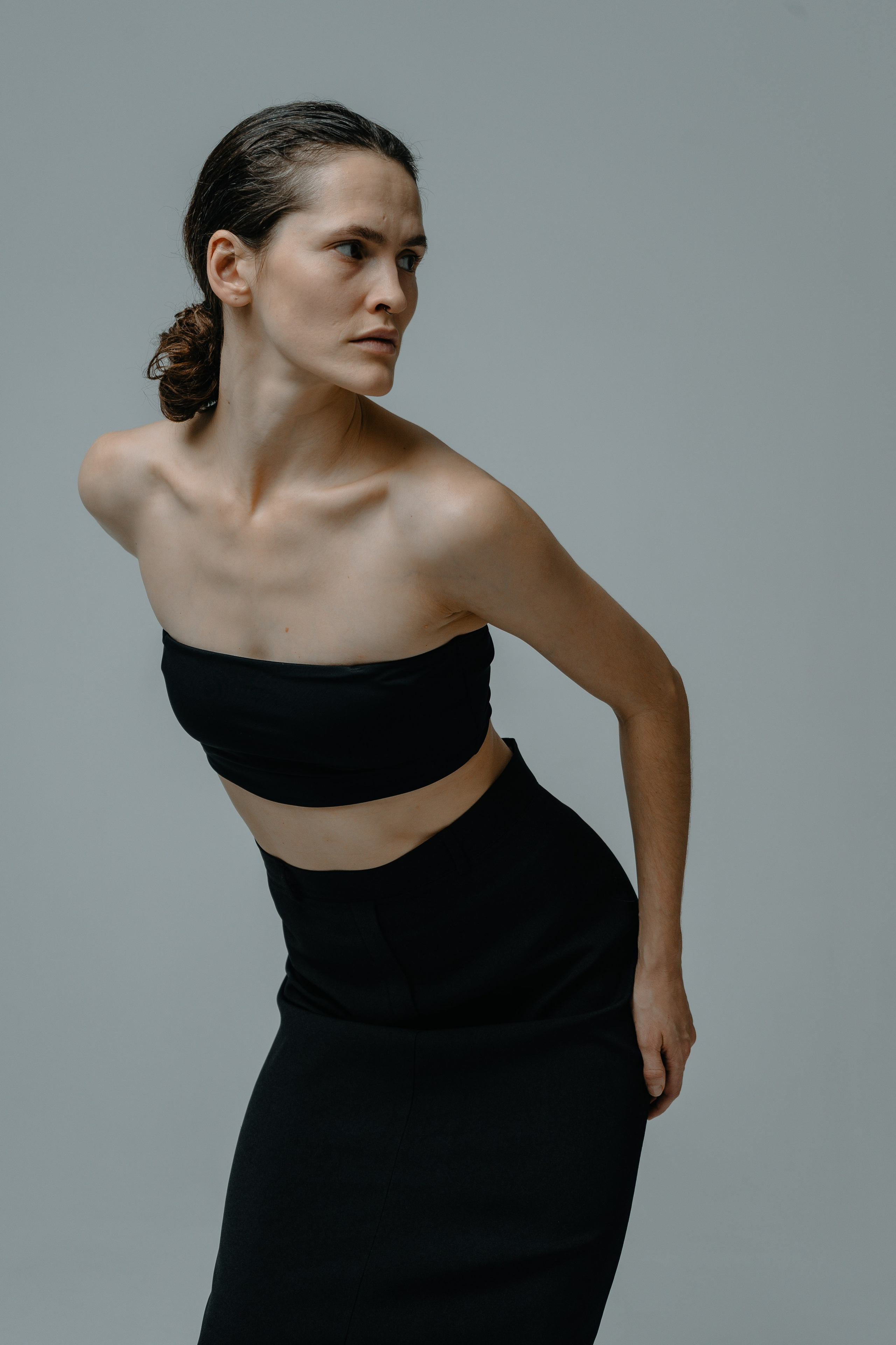 Танцор и хореограф Женя Турушкина. Денис Марков — фотограф в Екатеринбурге