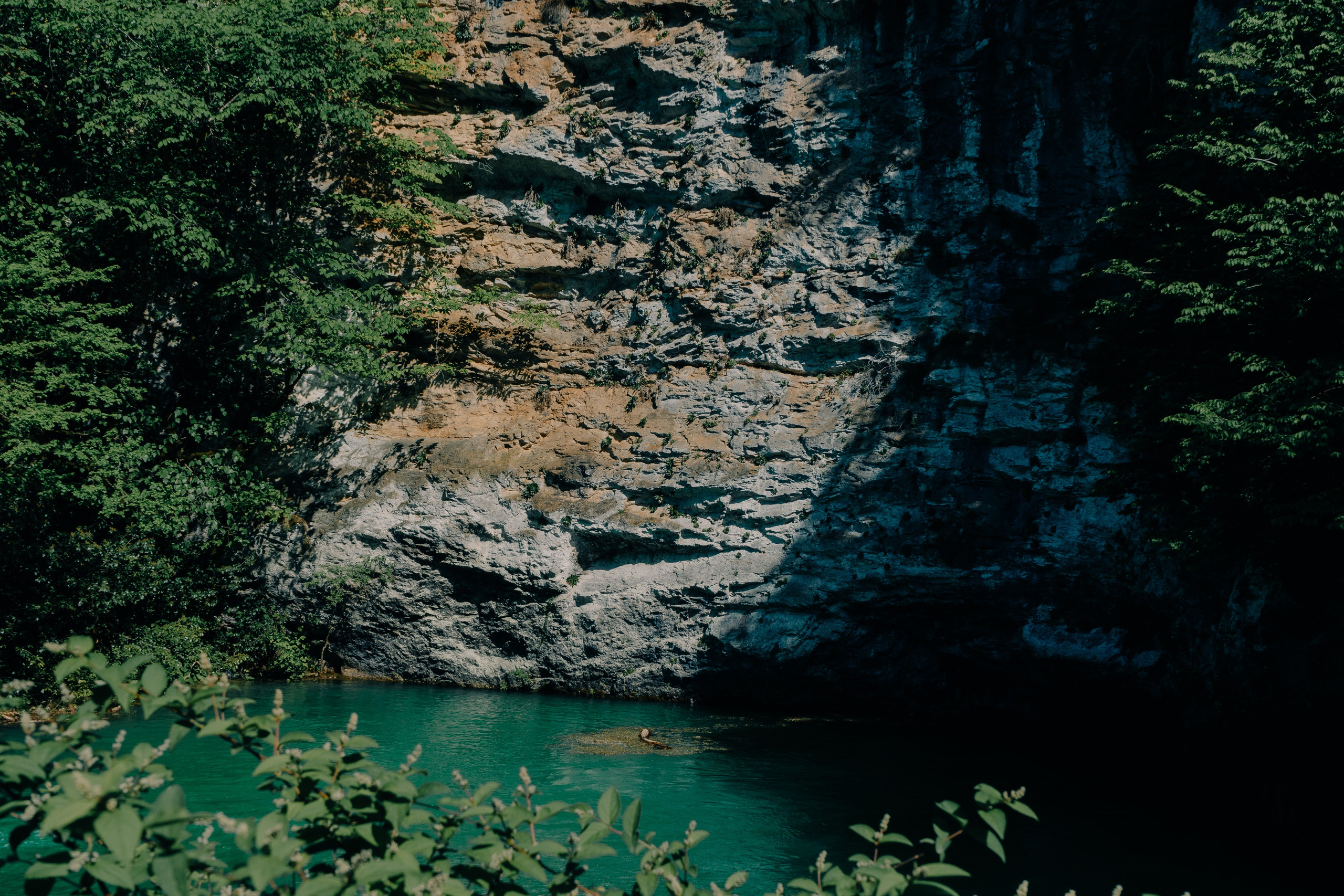 Сочи и Абхазия. Денис Марков — фотограф в Екатеринбурге