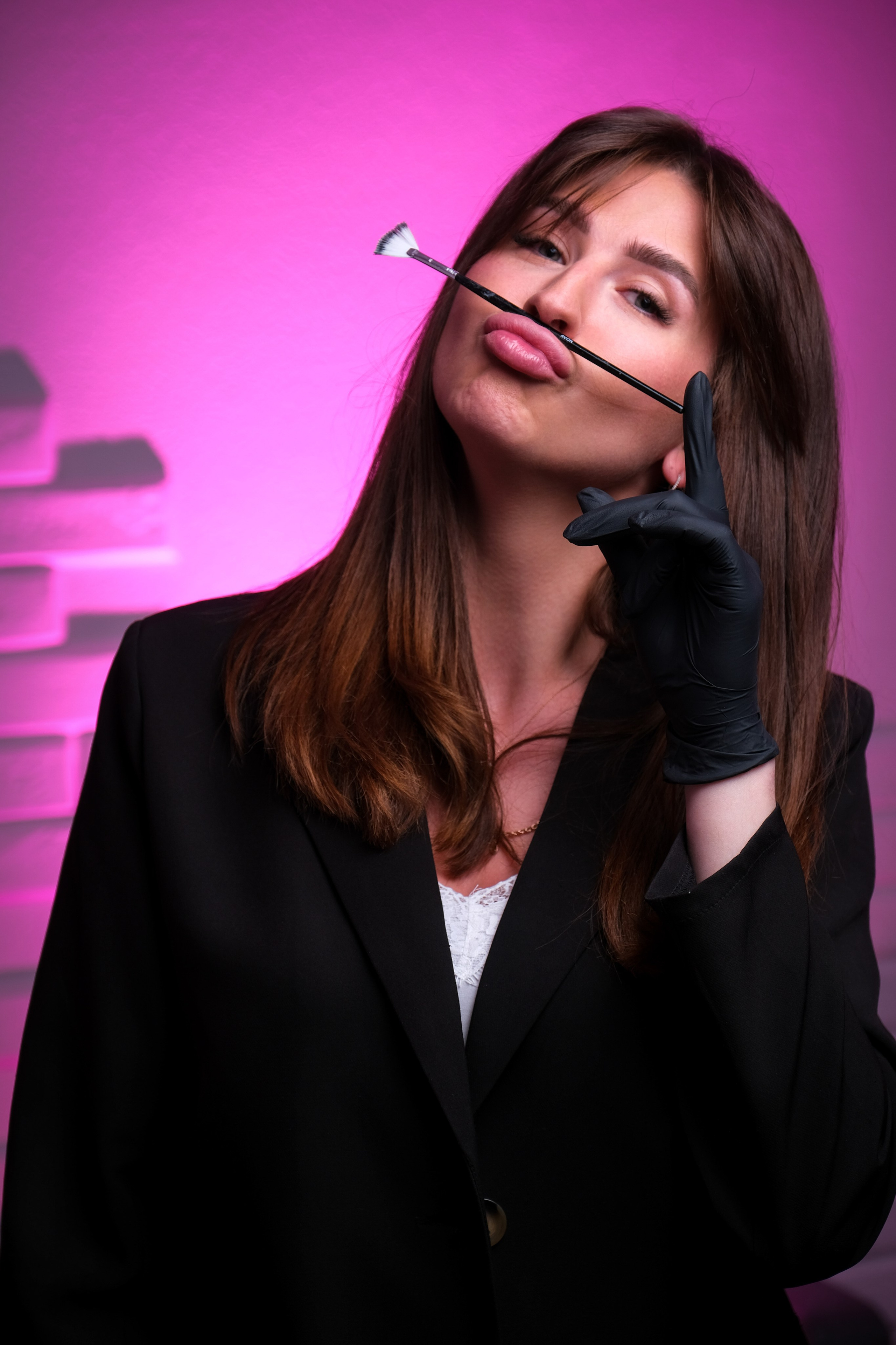 Контент фотосессия в Сыктывкаре