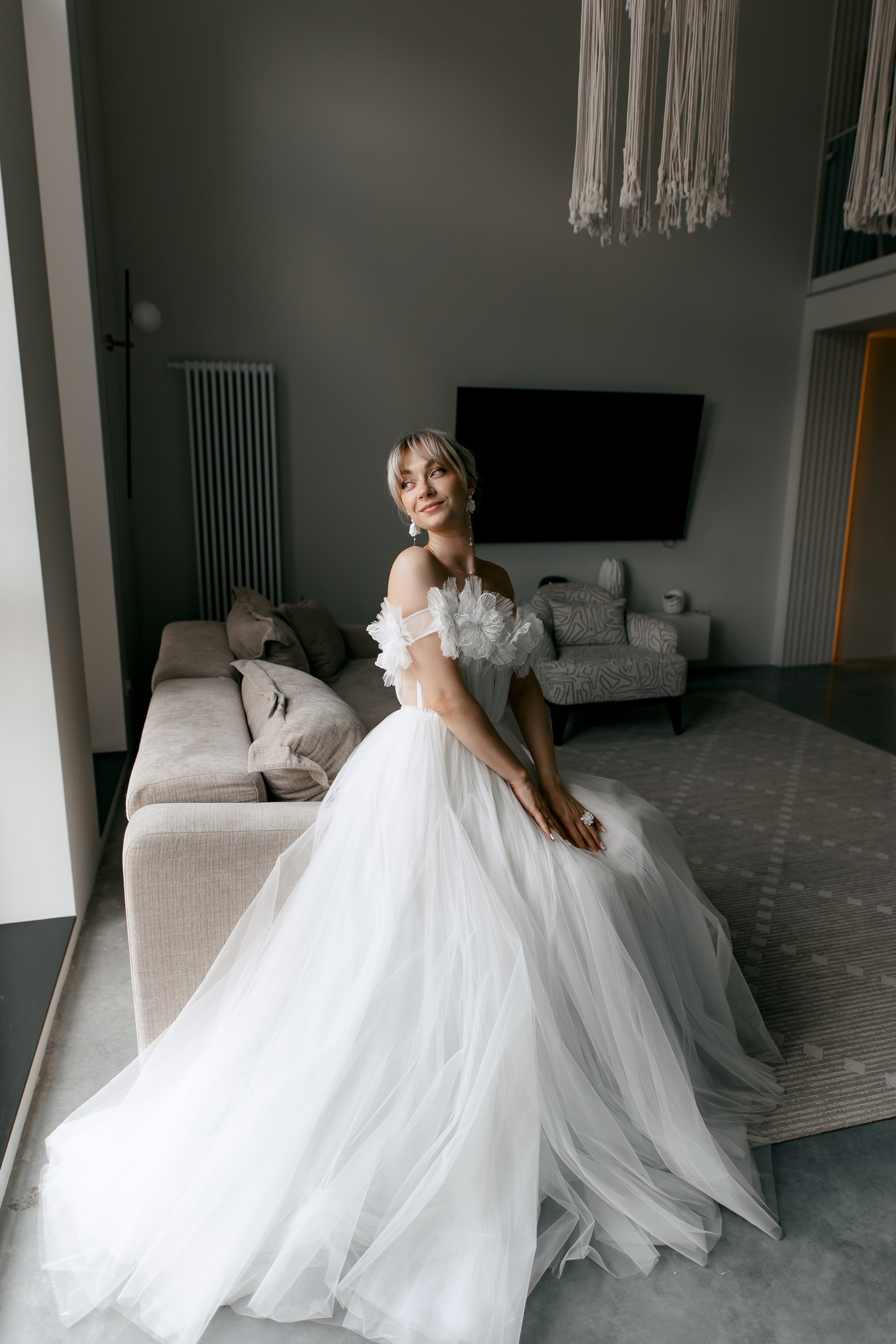 Миша и Настя. Свадебный и семейный фотограф в Туле и области Маша Костина