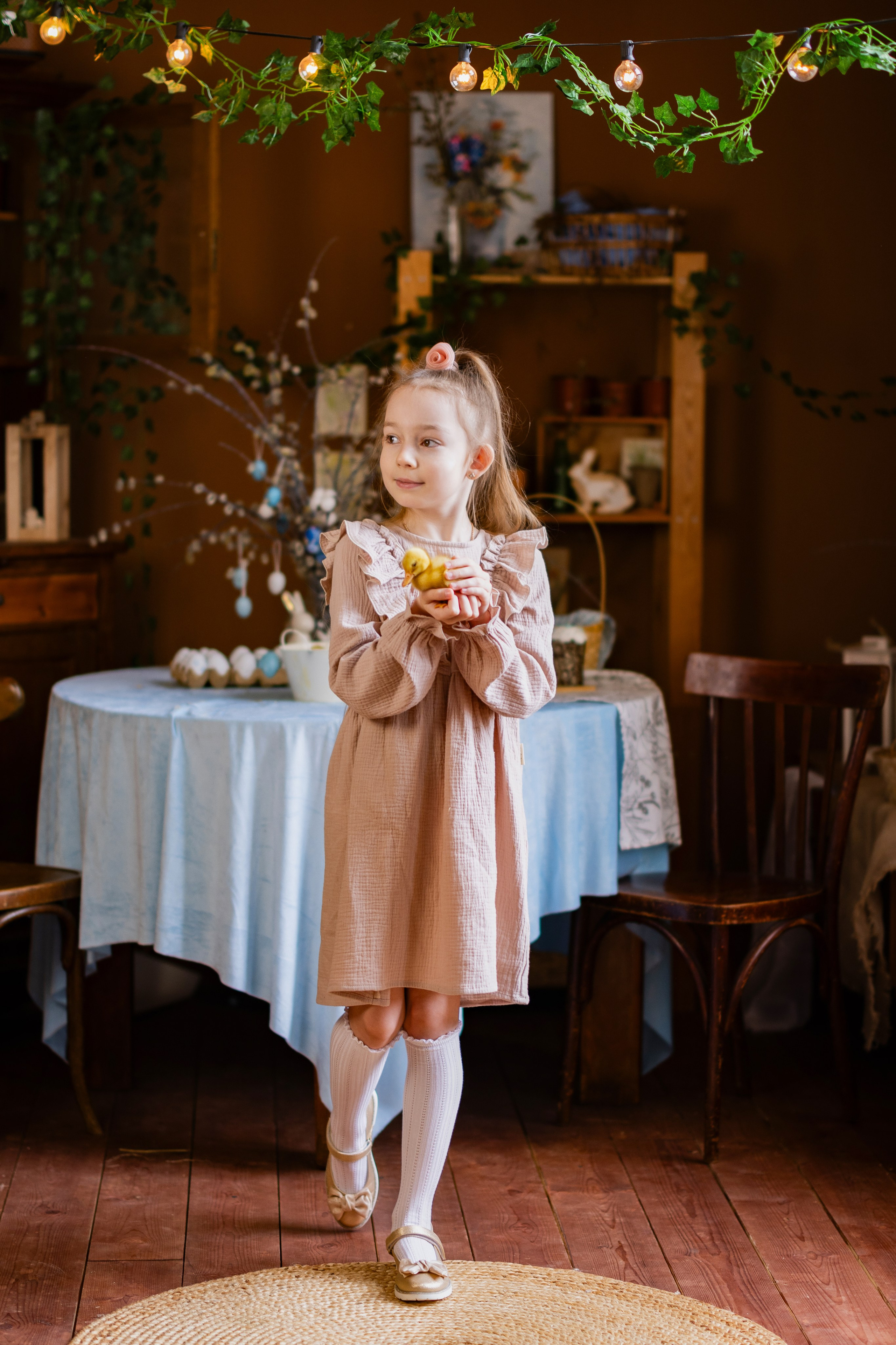 Пасхальная нежность. Свадебный и семейный фотограф в Рязани Датская Ксения