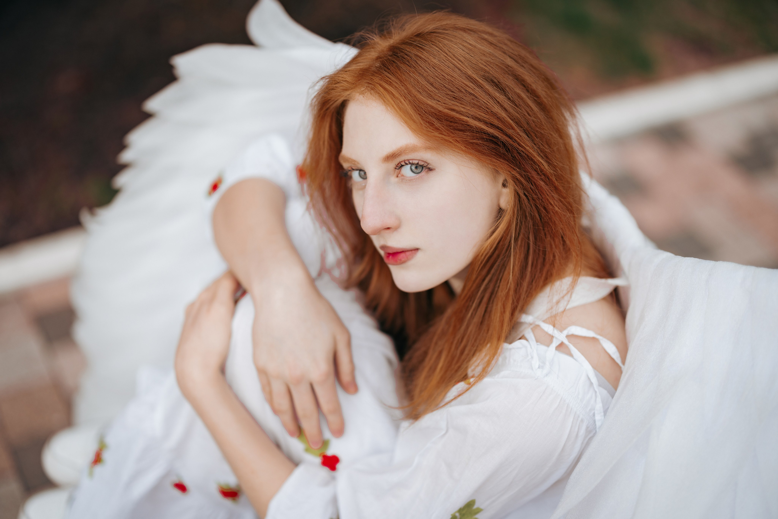 «Ангел». Свадебный и семейный фотограф в Рязани Датская Ксения