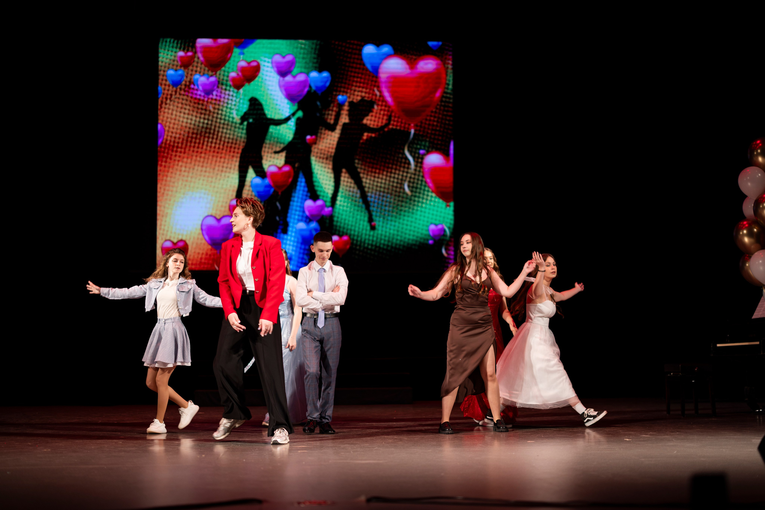 Выпускной 2025. Свадебный и семейный фотограф в Рязани Датская Ксения