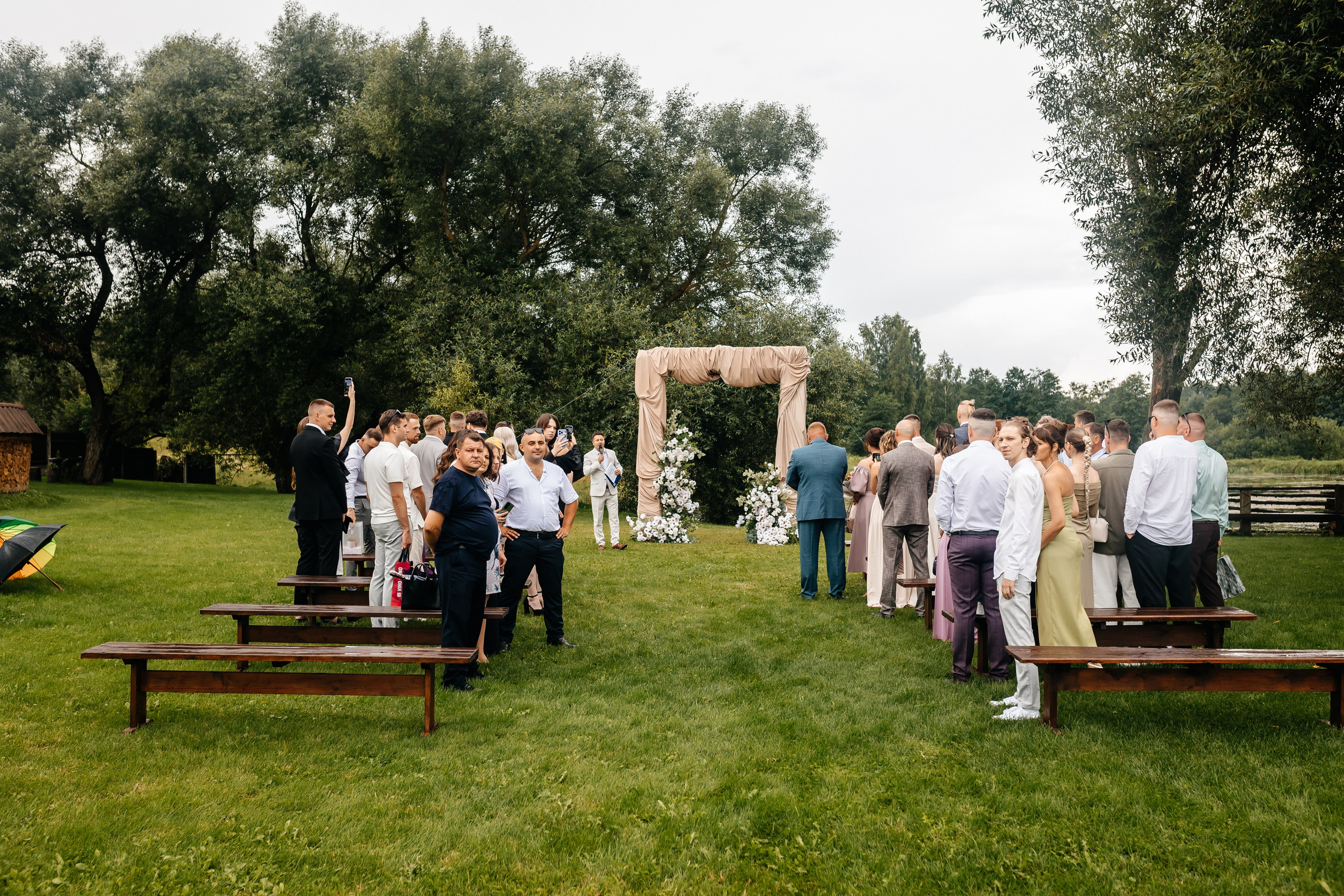 Свадебные фото. Свадебный фотограф Минск Вероника Лучко