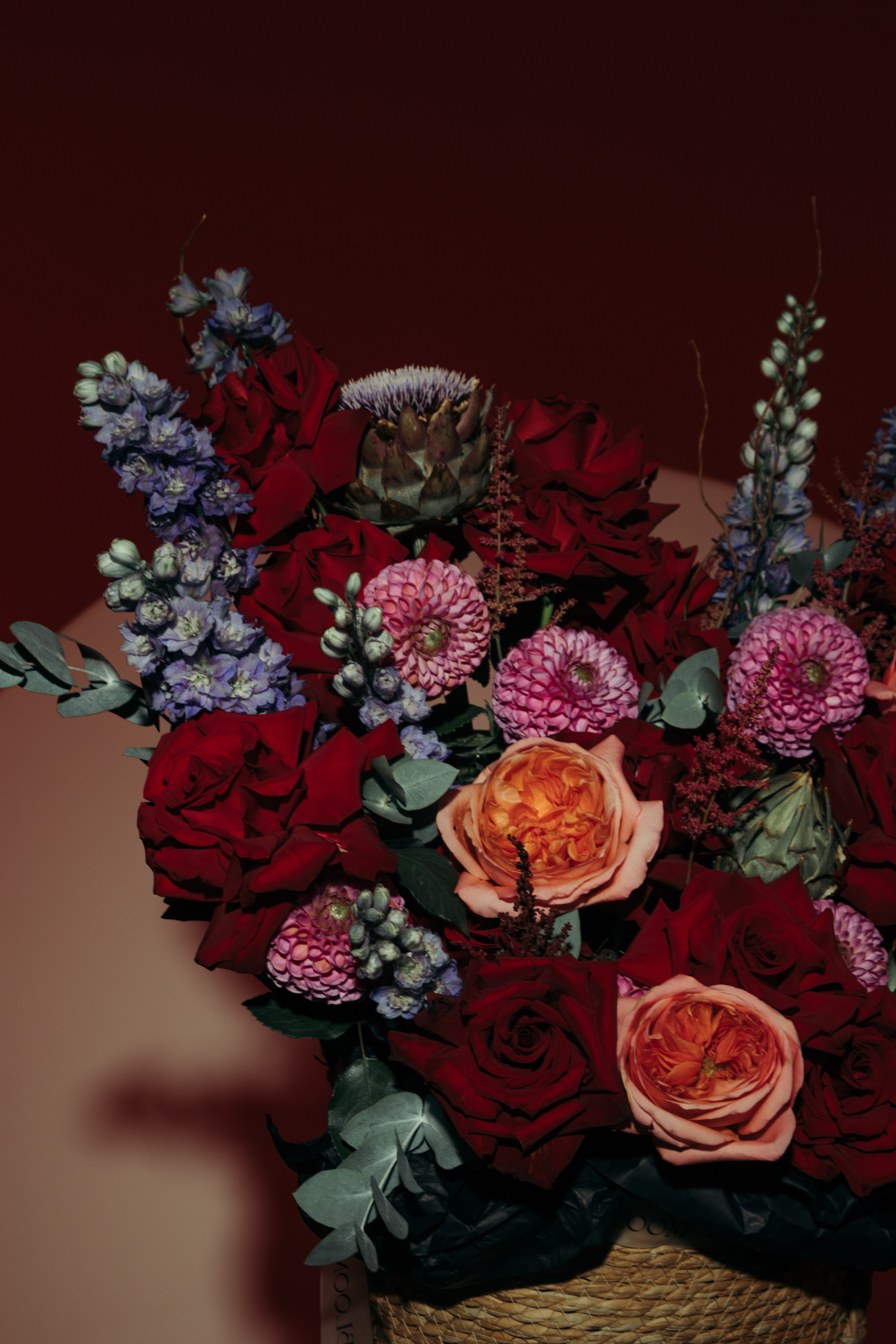 Bloomflowerskz. Фотограф продюсер съемок Йолдыз Плетнева