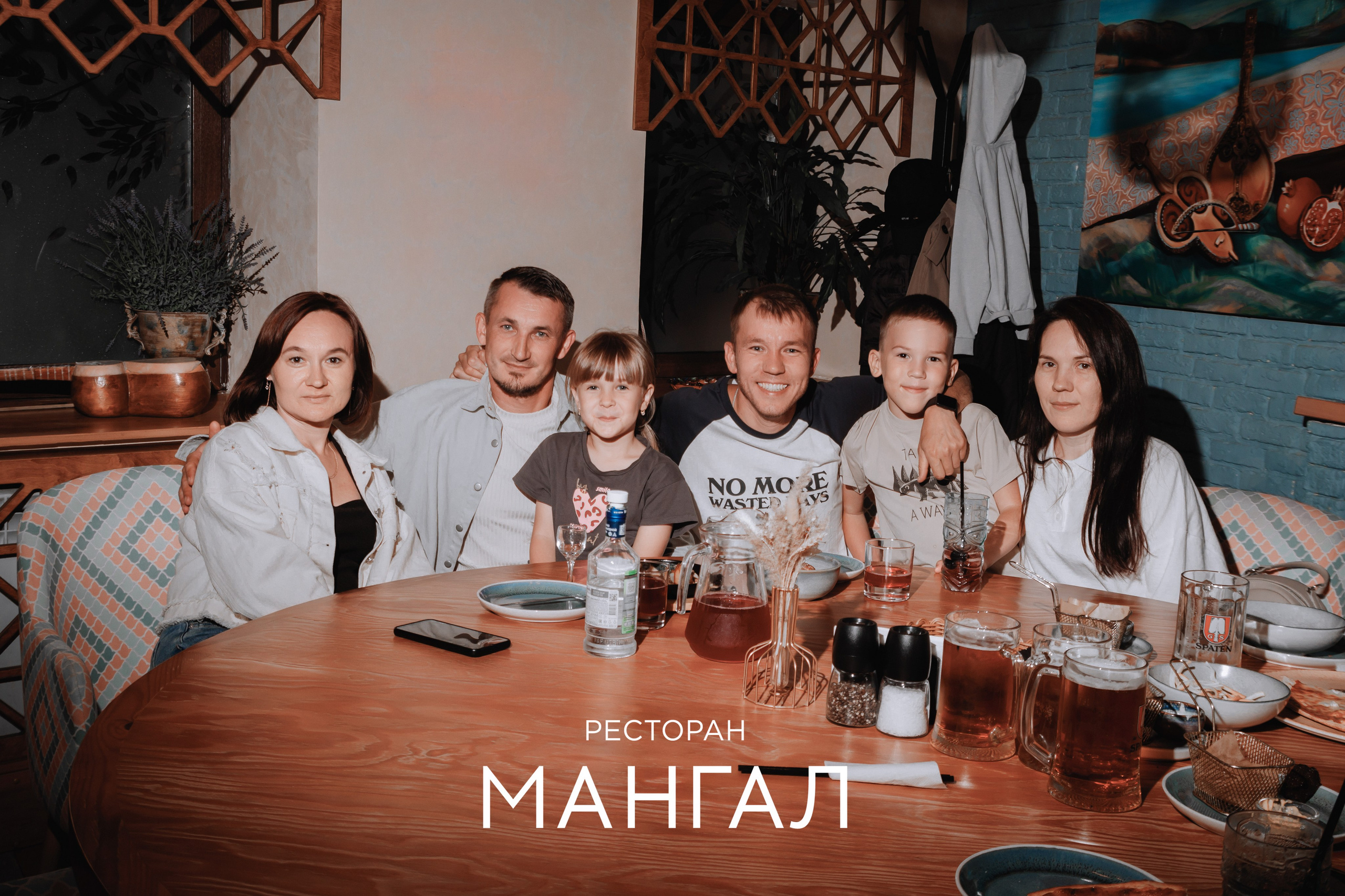 Репортажная съемка. Фотограф продюсер съемок Йолдыз Плетнева