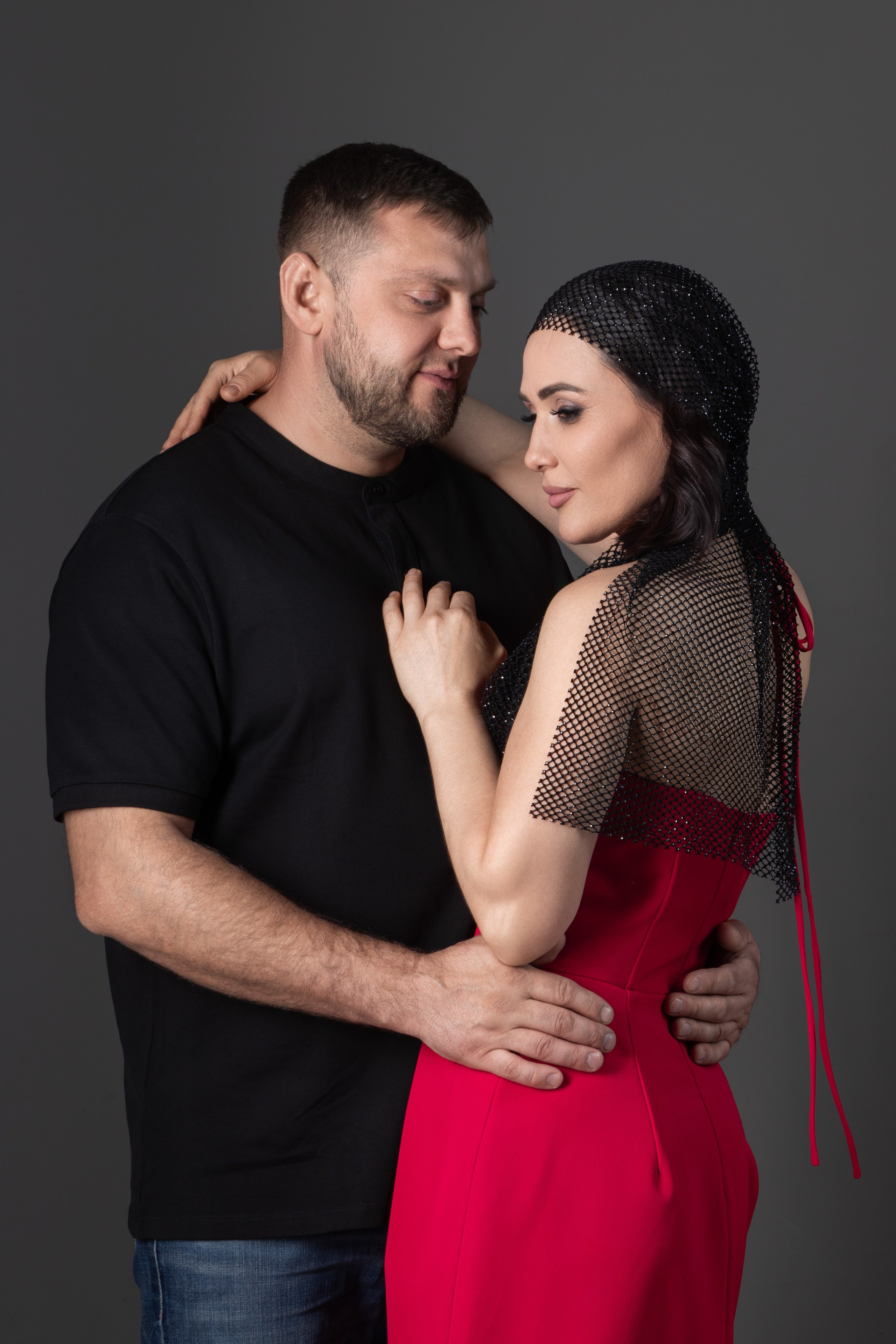 Роксана&Кирилл. Фотограф продюсер съемок Йолдыз Плетнева