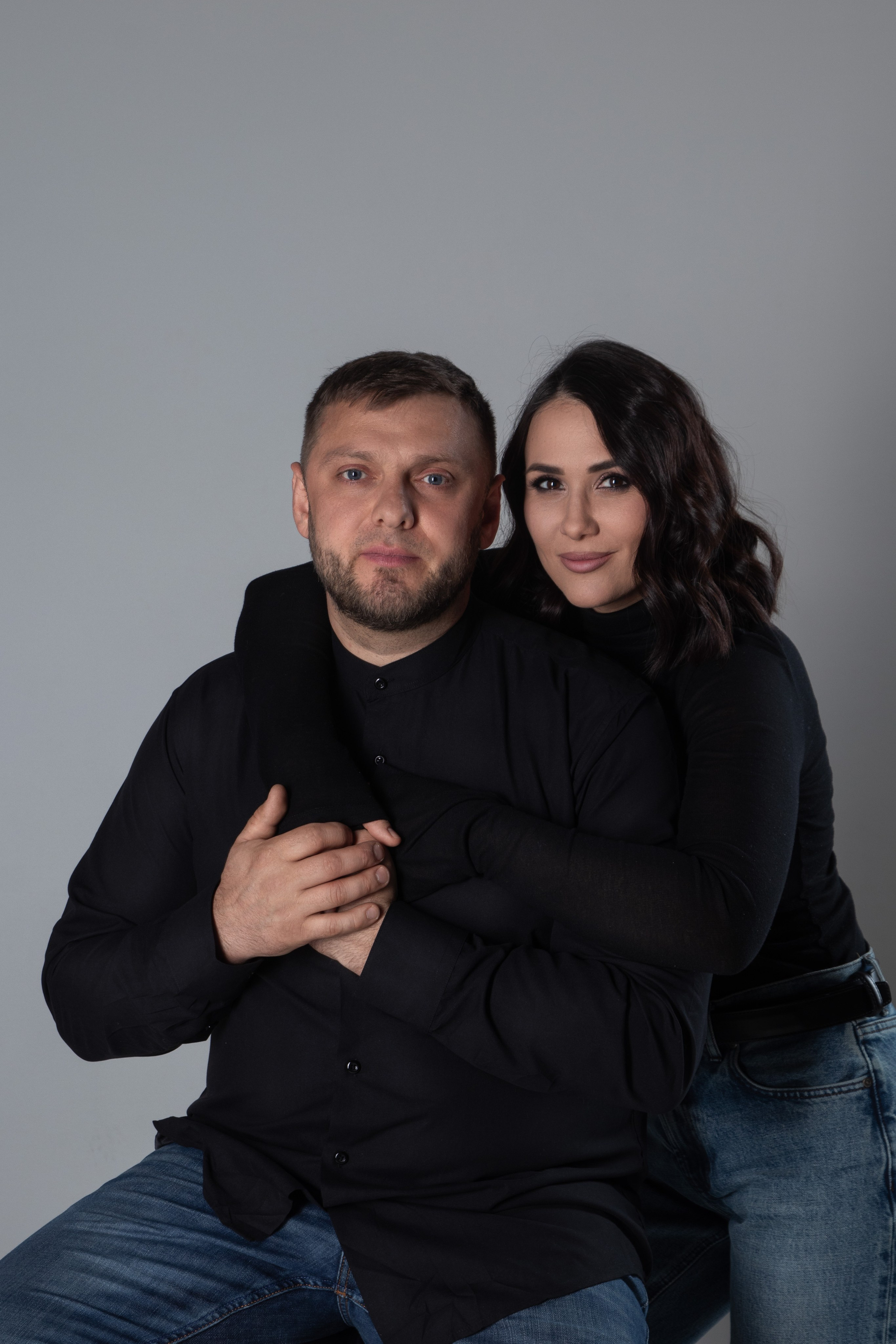 Роксана&Кирилл. Фотограф продюсер съемок Йолдыз Плетнева
