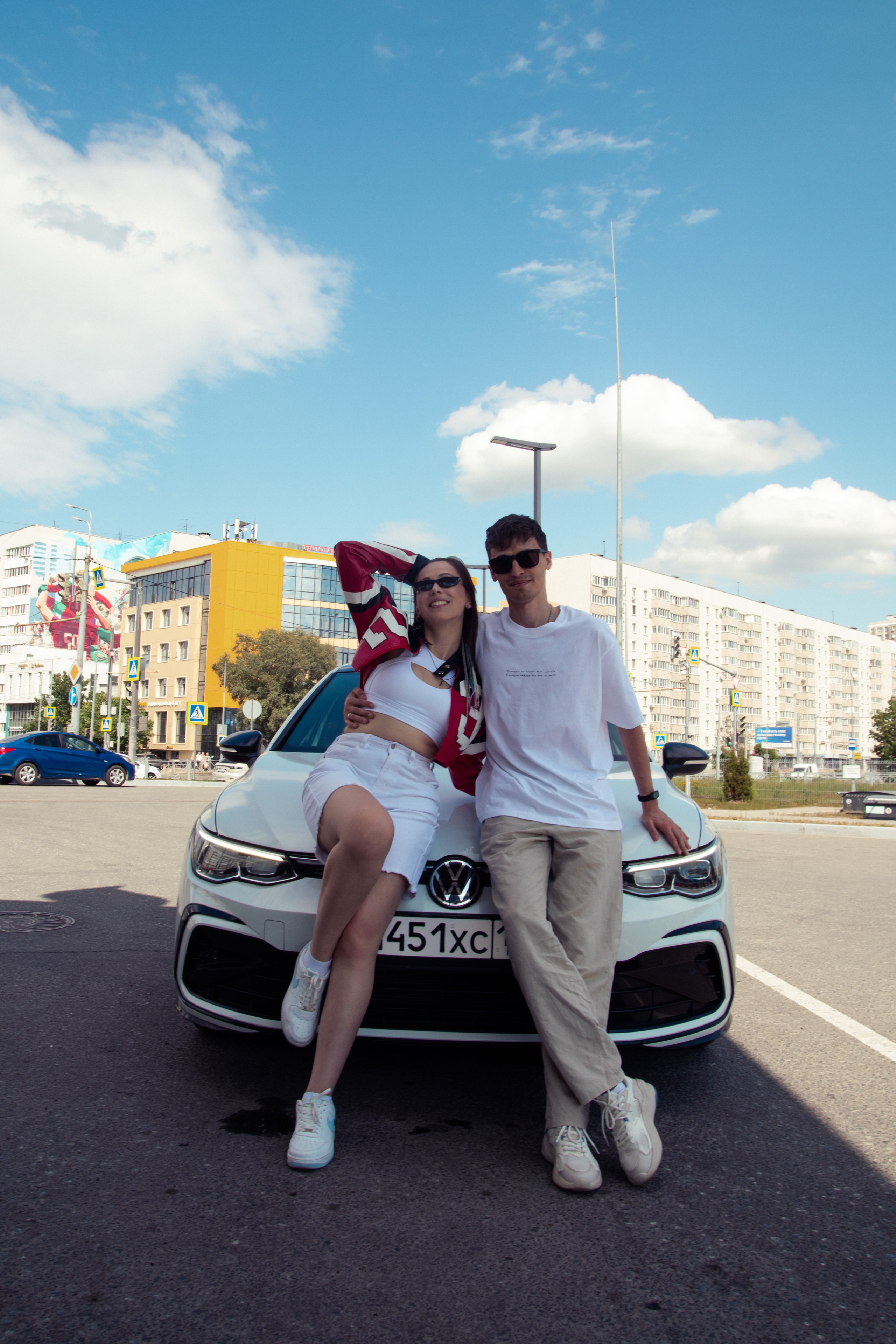 Валентина & Кирилл. Фотограф продюсер съемок Йолдыз Плетнева
