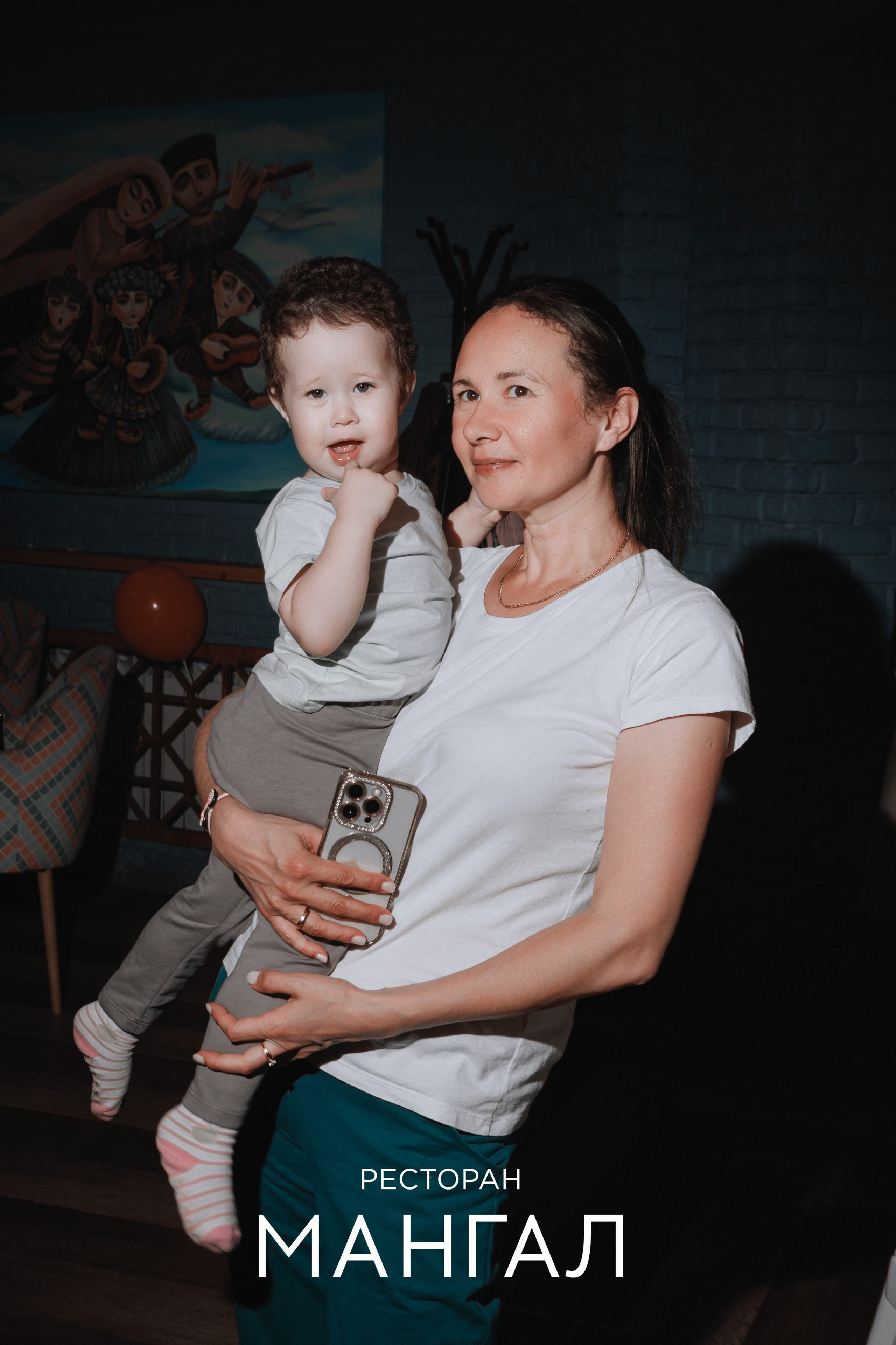 Репортажная съемка. Фотограф продюсер съемок Йолдыз Плетнева
