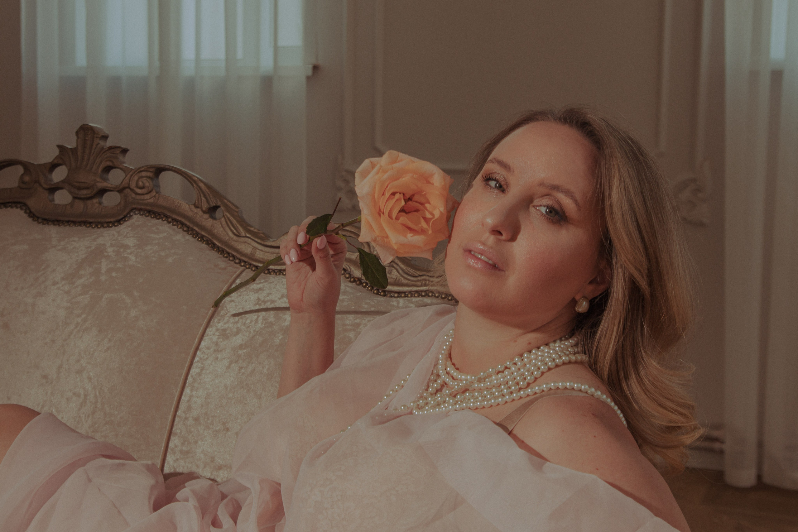 Историческая фотография. Фотограф продюсер съемок Йолдыз Плетнева