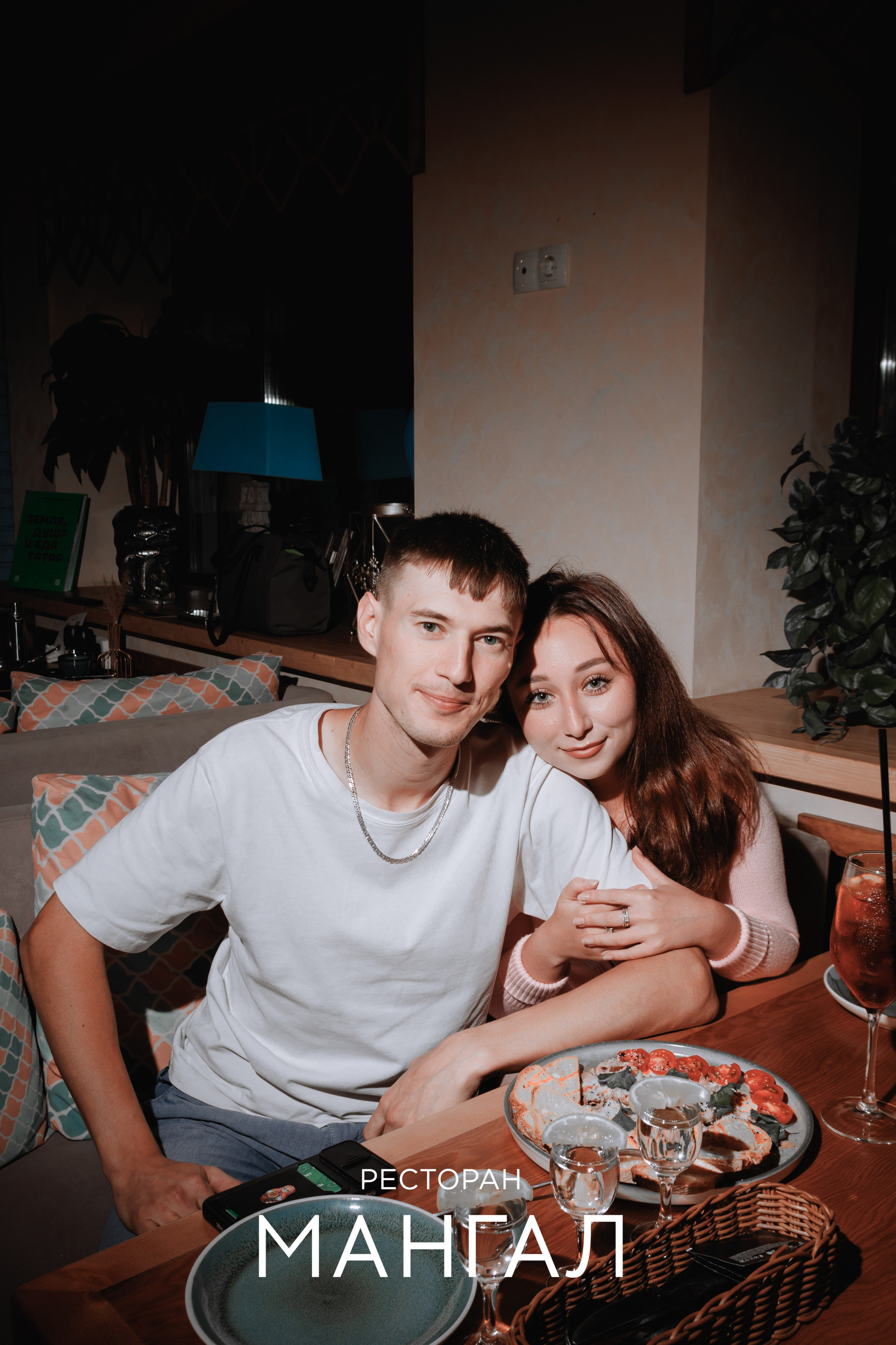 Репортажная съемка. Фотограф продюсер съемок Йолдыз Плетнева