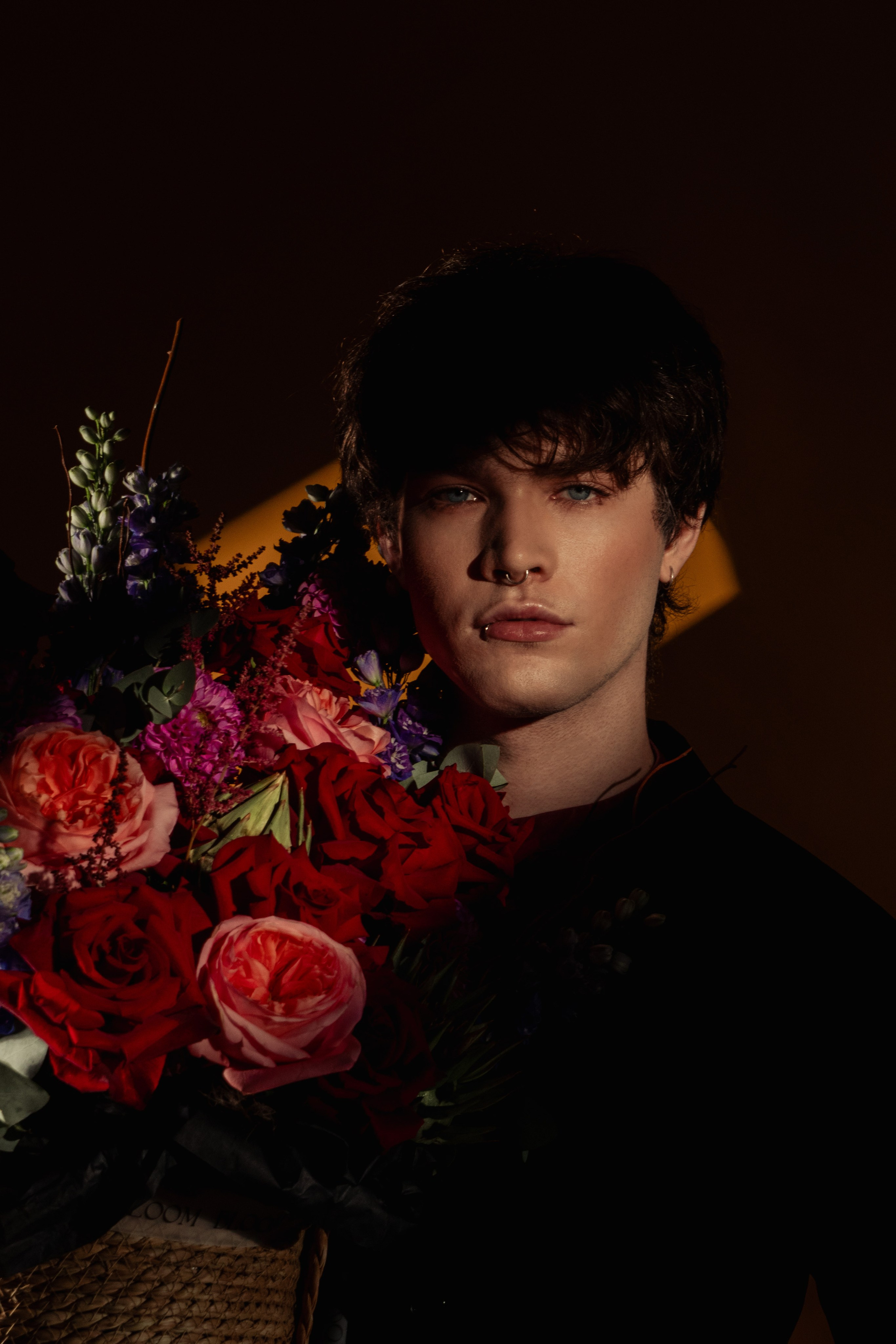 Bloomflowerskz. Фотограф продюсер съемок Йолдыз Плетнева