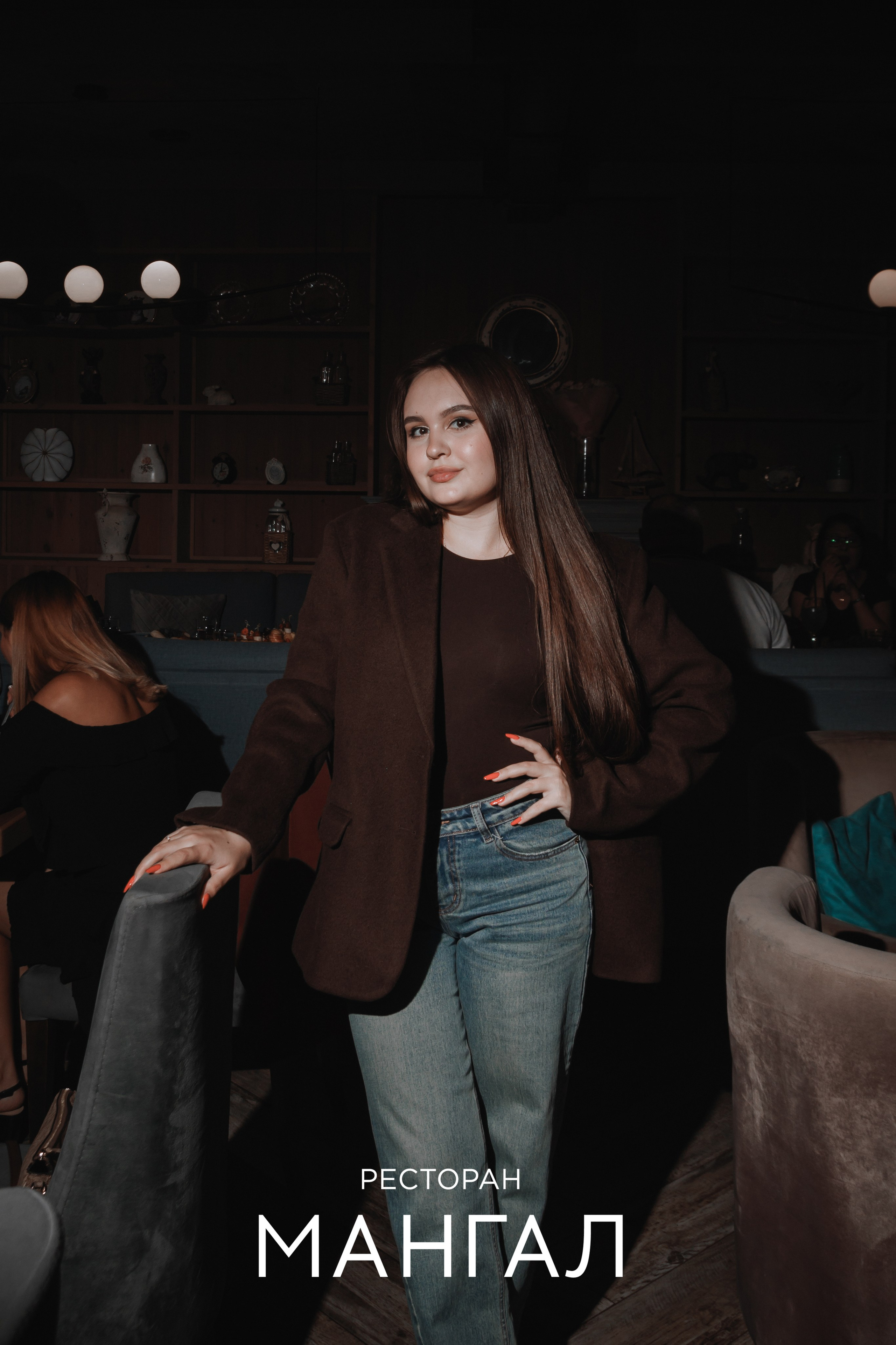 Репортажная съемка. Фотограф продюсер съемок Йолдыз Плетнева