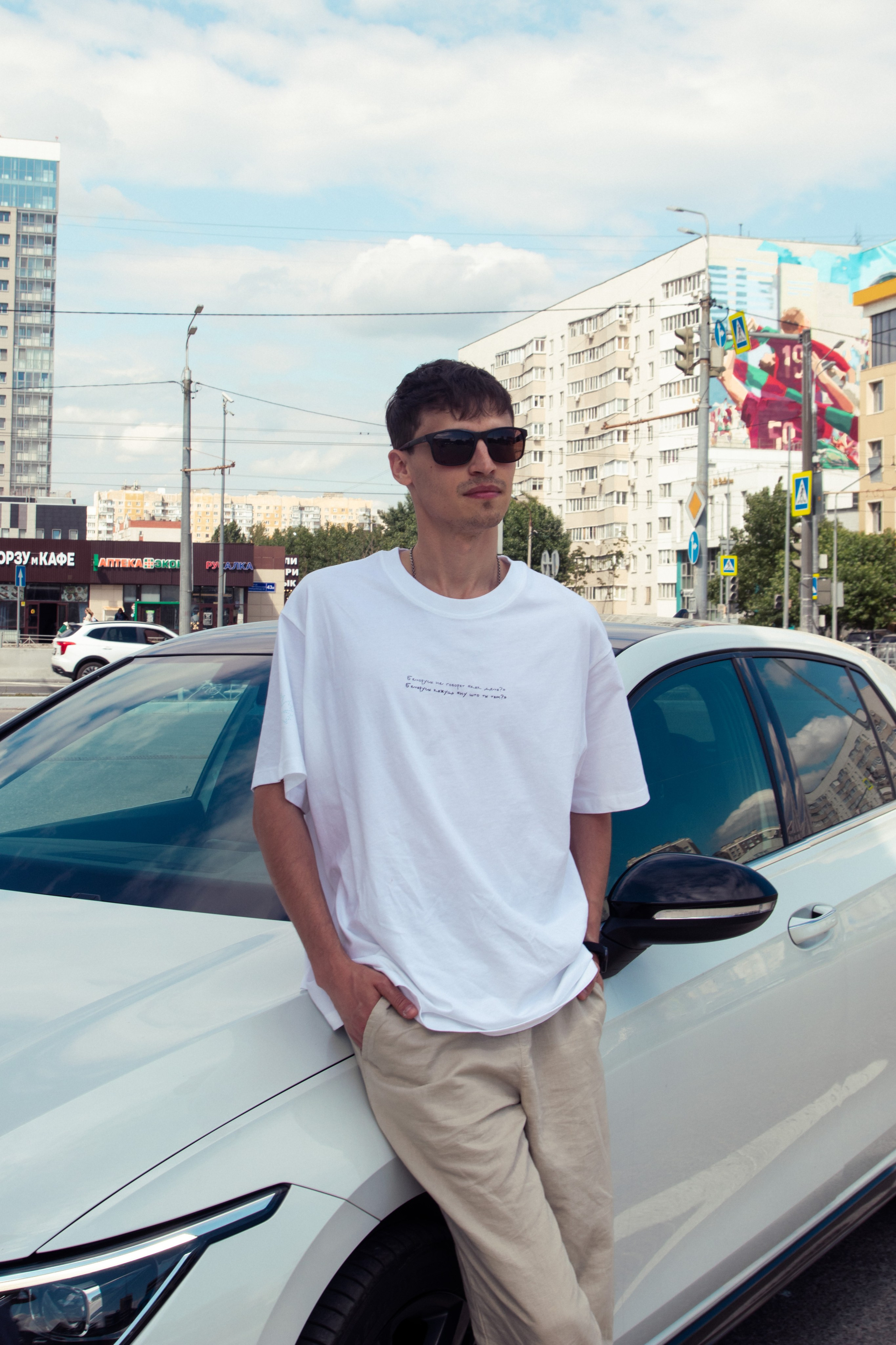 Валентина & Кирилл. Фотограф продюсер съемок Йолдыз Плетнева