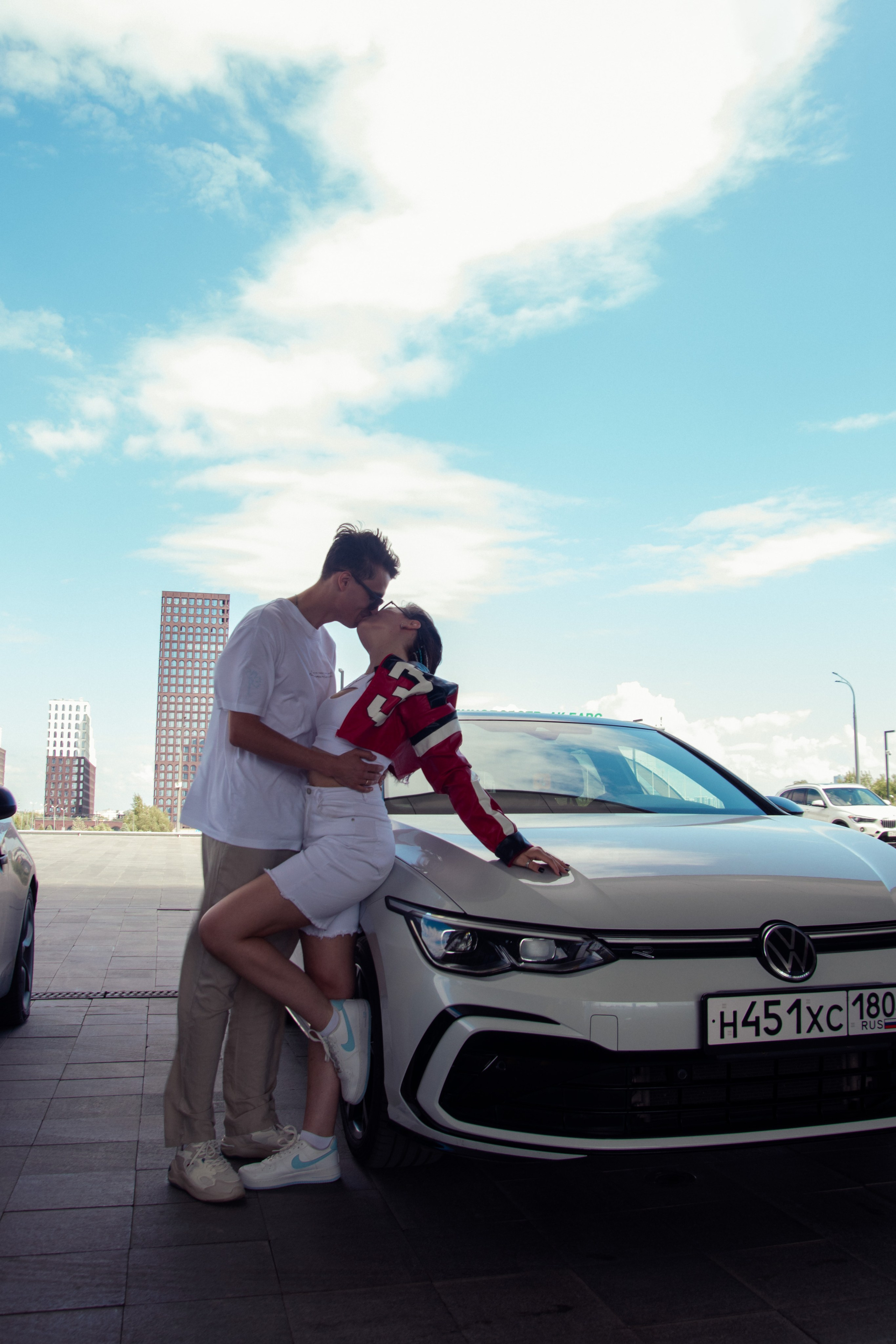 Валентина & Кирилл. Фотограф продюсер съемок Йолдыз Плетнева