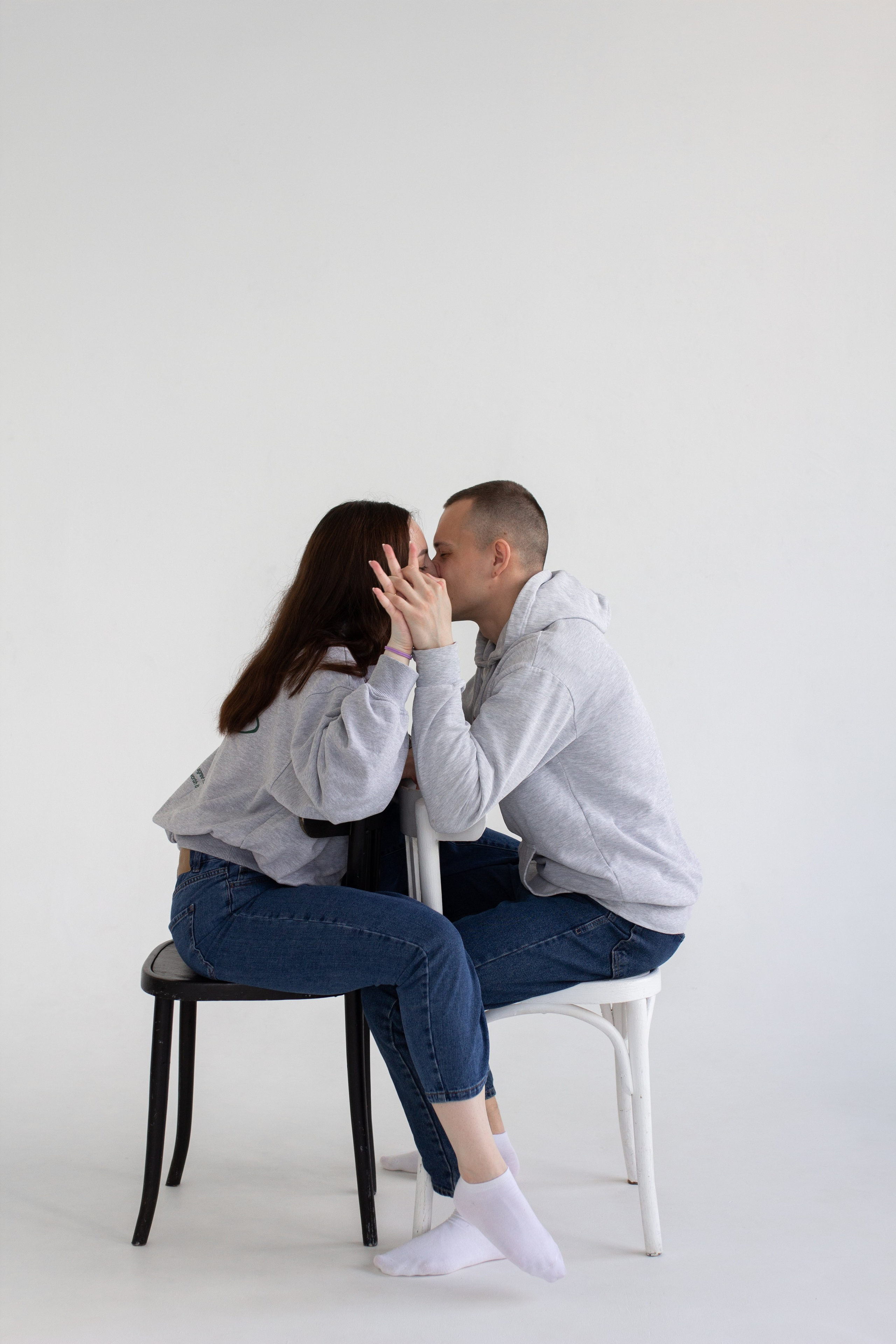 Trust. Ksenzova Veronika photographer