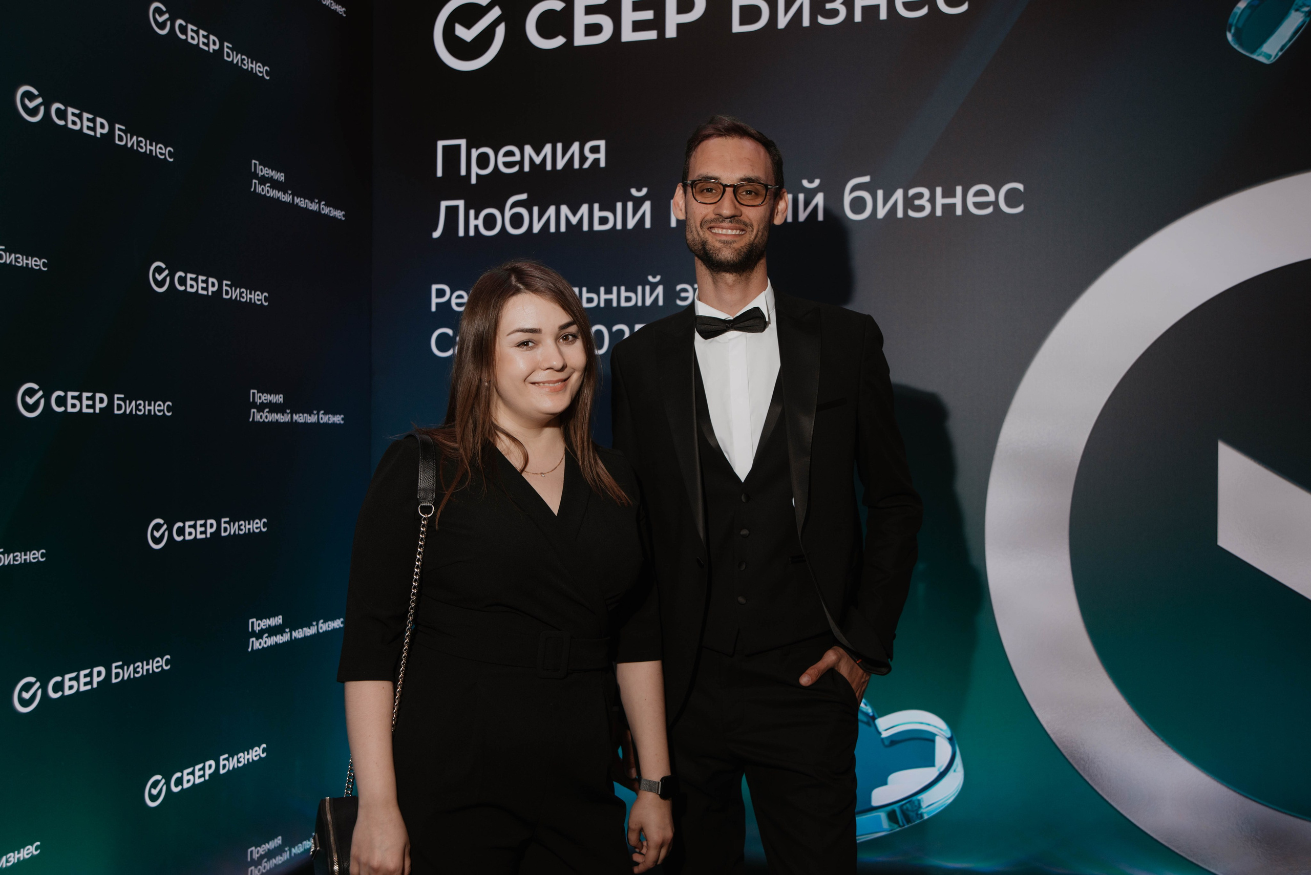 Премия Сбера «ЛМБ». Ксения Glossa. Портретный и репортажный фотограф в Самаре