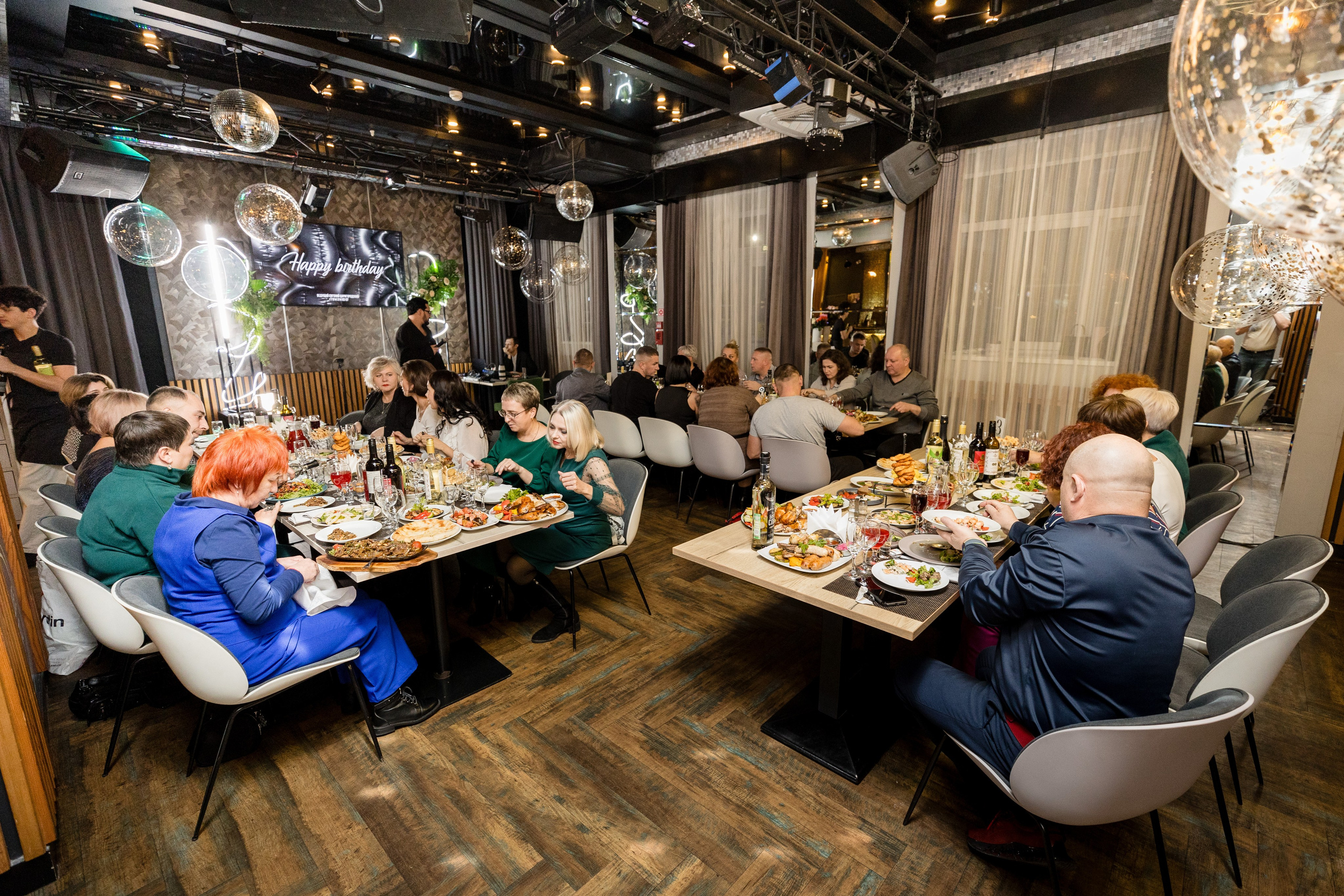 Юбилеи. Детский фотограф видеограф в Хабаровске Михаил Орлов