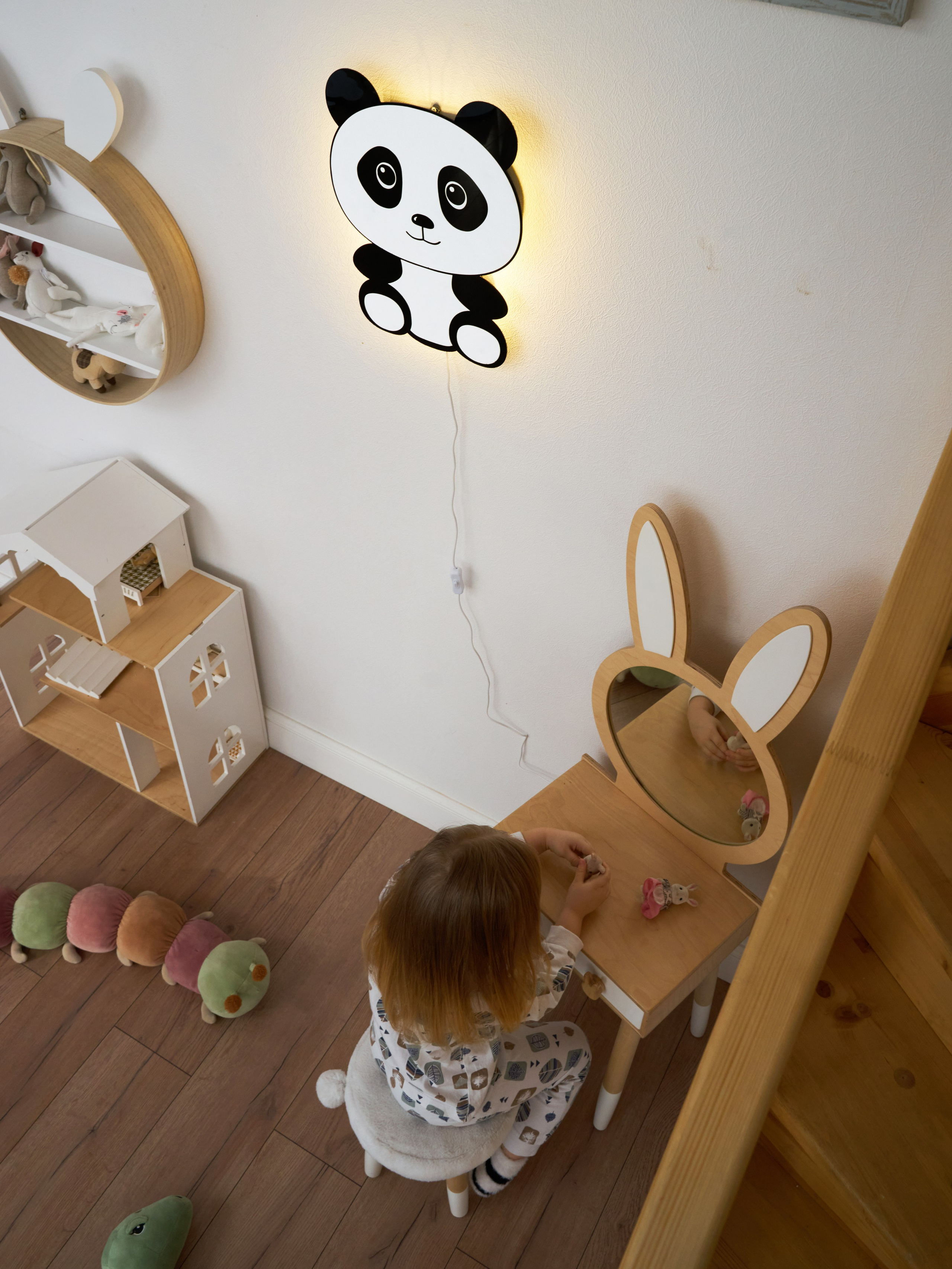 Замена цвета | Студия SVITHART