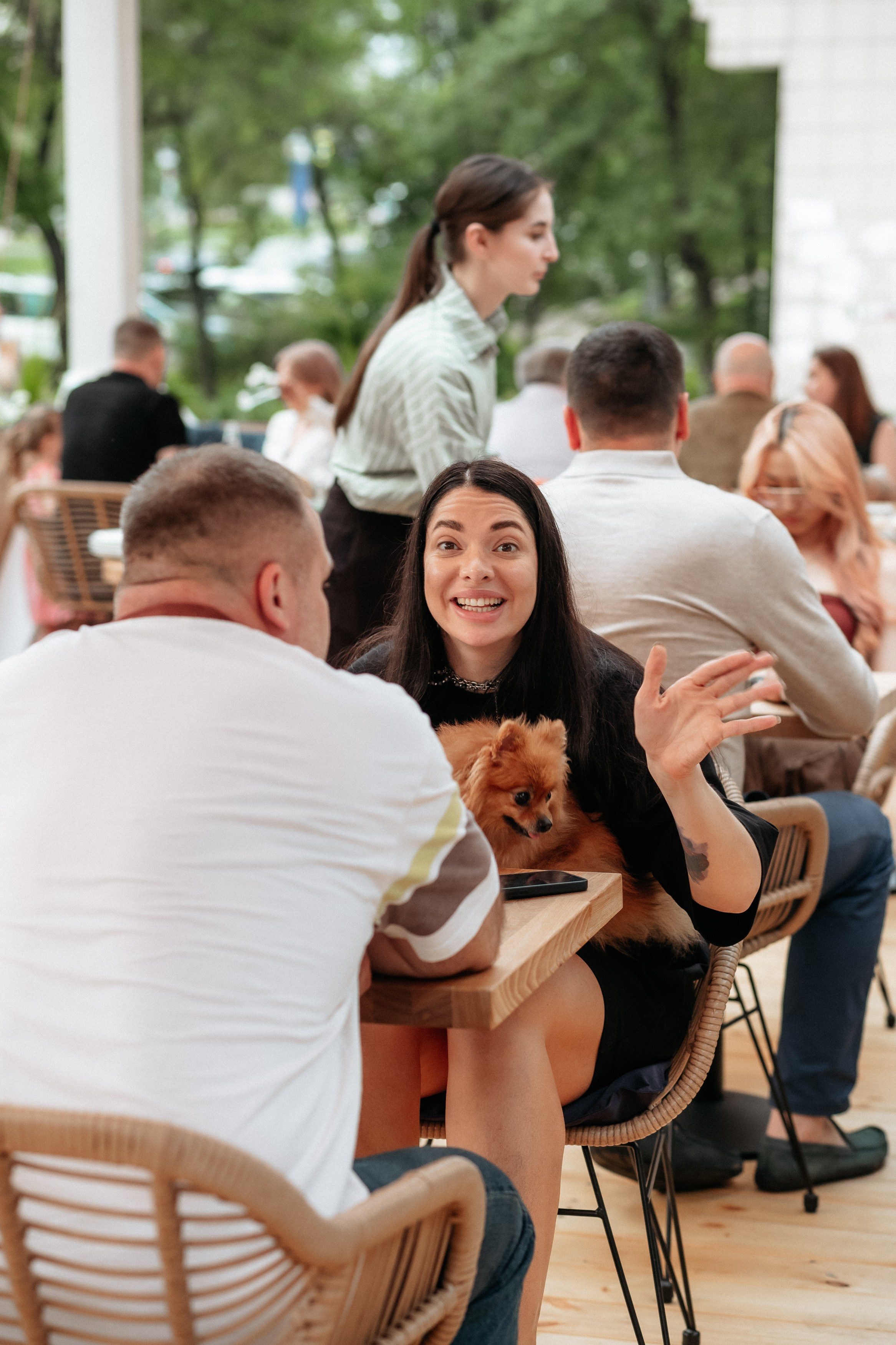 РЕСНОТА — ОТКРЫТИЕ ТЕРРАСЫ. СВОИ. ФОТООТЧЕТЫ-СОБЫТИЯ-МЕСТА