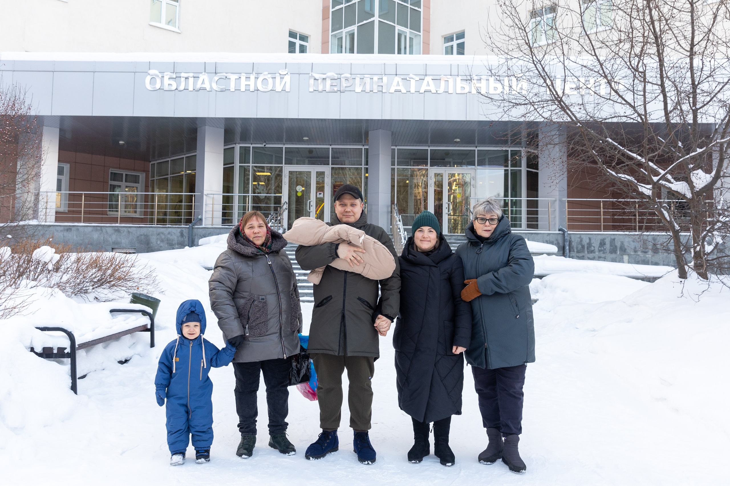 Семейная фото и видеосъёмка. Свадебный, семейный видеограф и фотограф в Екатеринбурге Николай Рыков