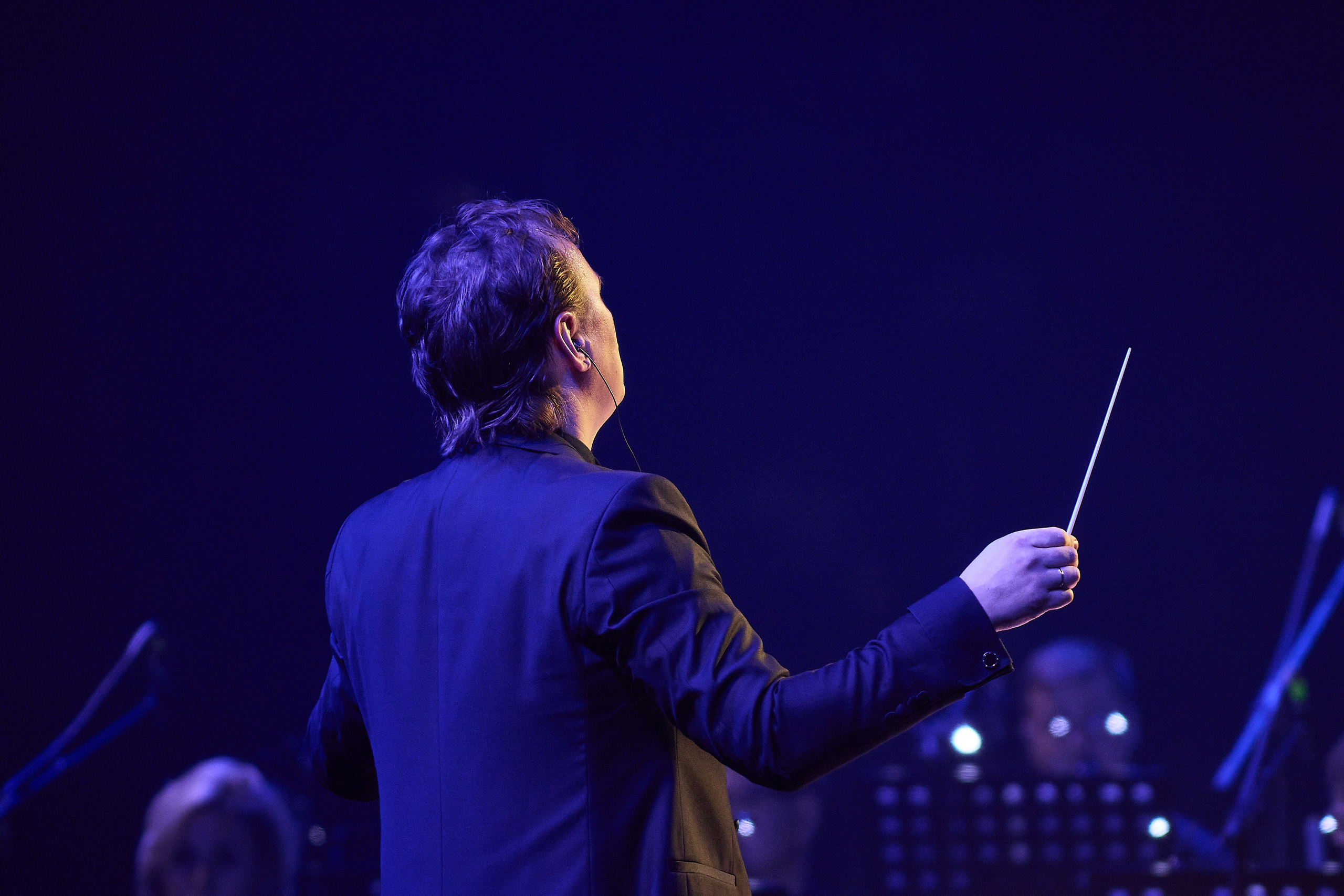 04.10.2025 — Hans Zimmer's Universe — Imperial Orchestra. Фотограф Константин Комов