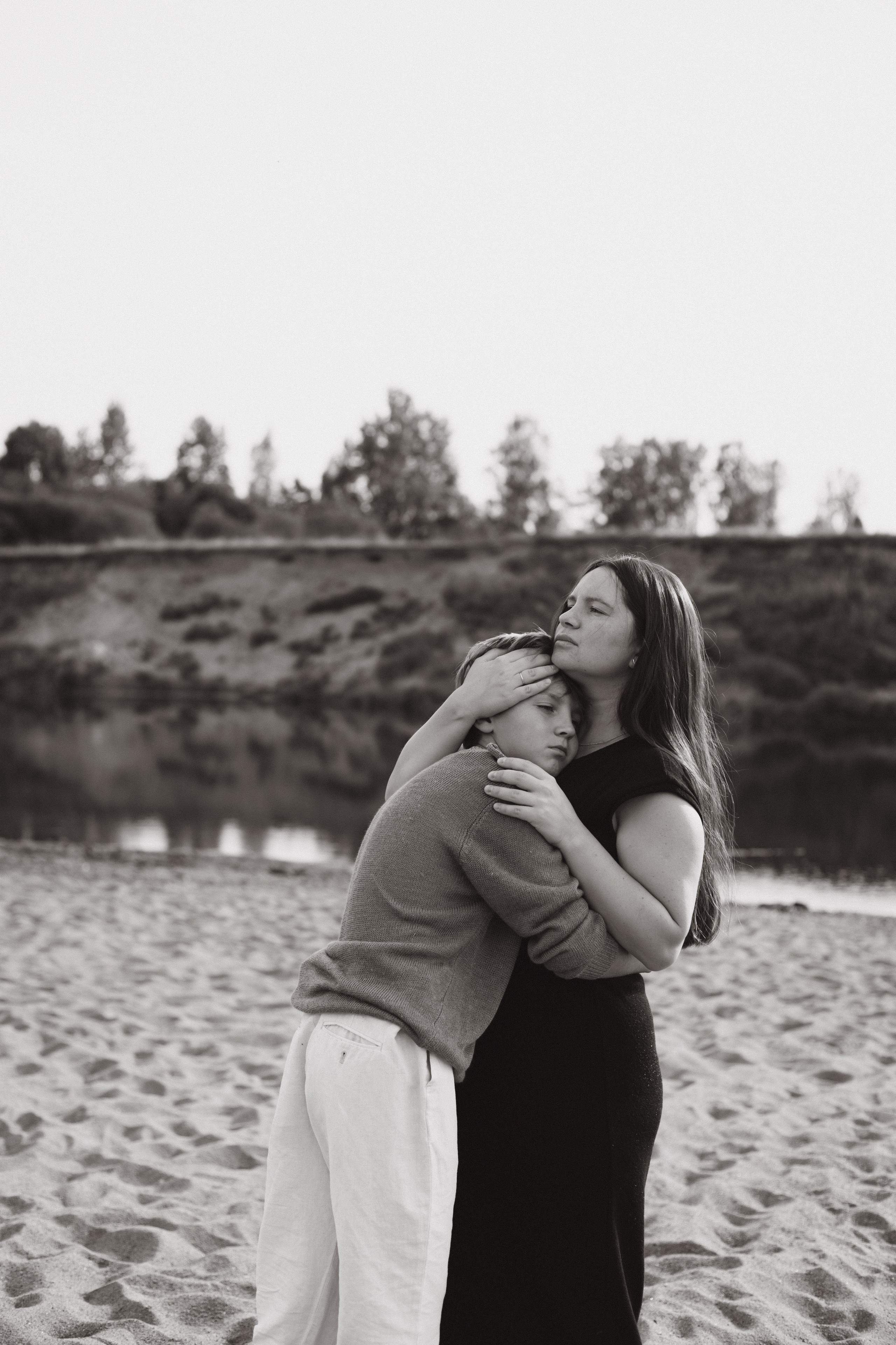 Артем + Кристина + Мирон + Трофим. Услуги