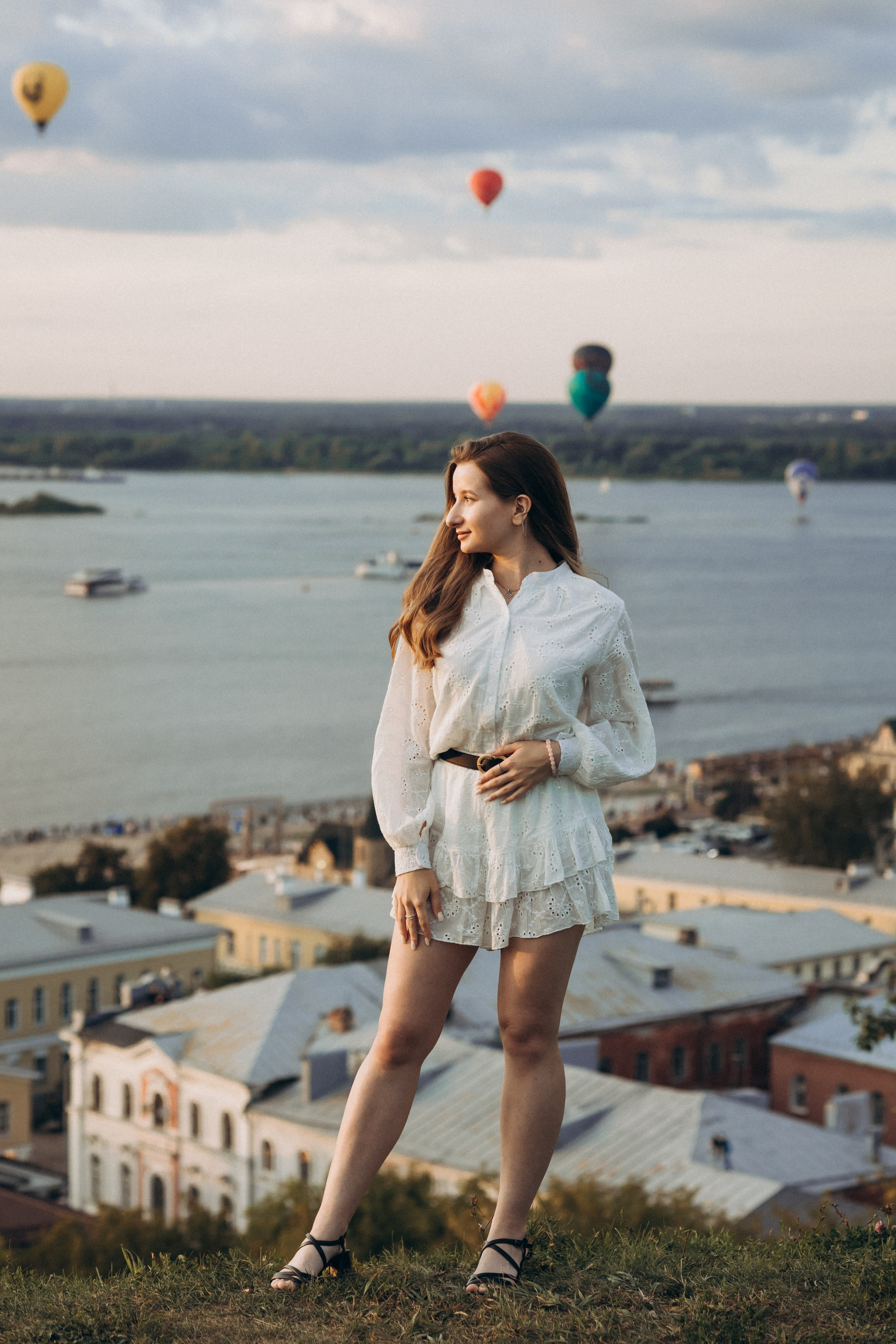 Кирилл и Надежда. Фотограф Нижний Новгород