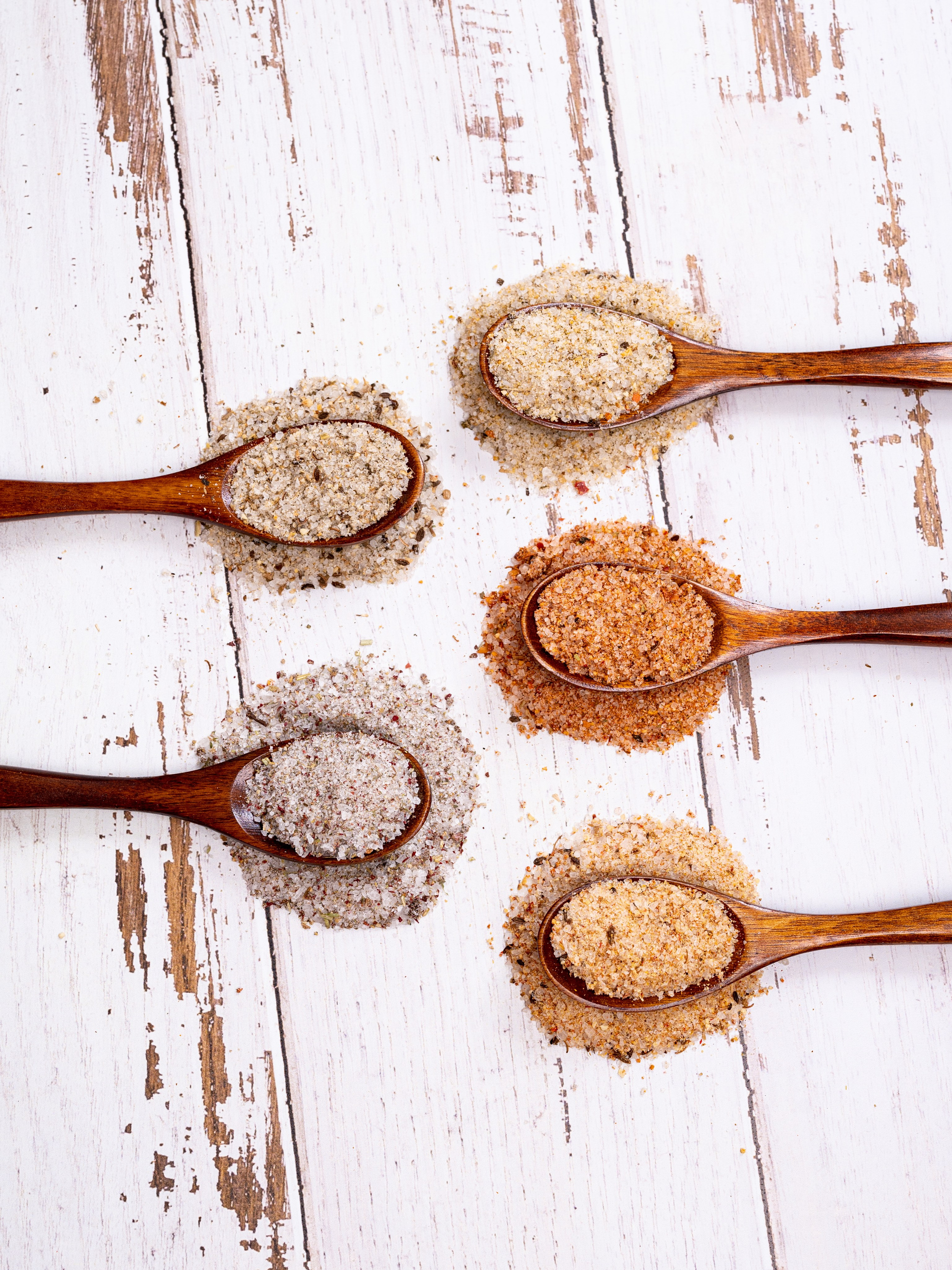 Специи. Предметный фотограф, фото для маркетплейсов Пятигорск, КМВ