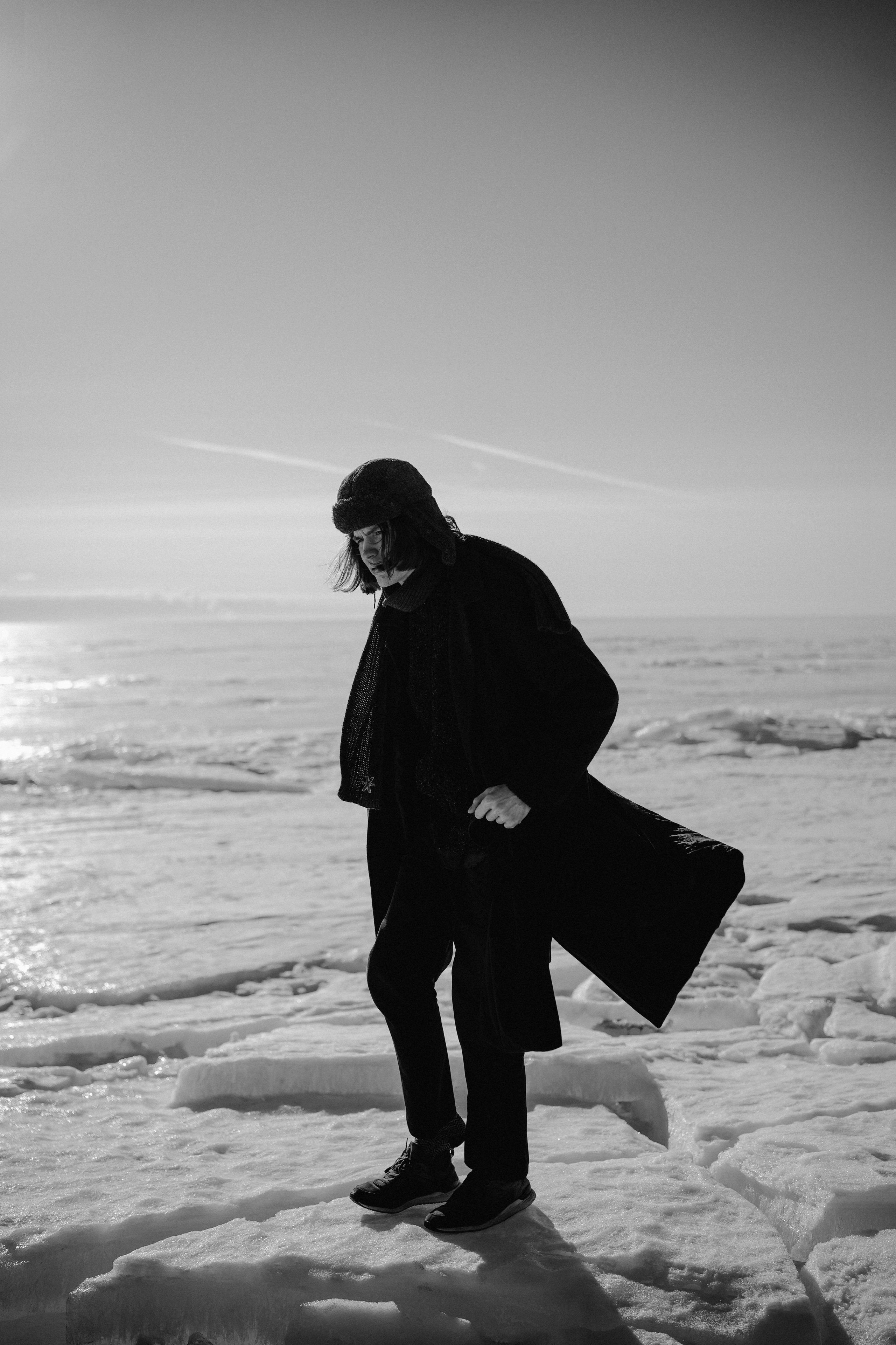 2024. Стрит-фотография, полная абсурда, идиотизма и красоты