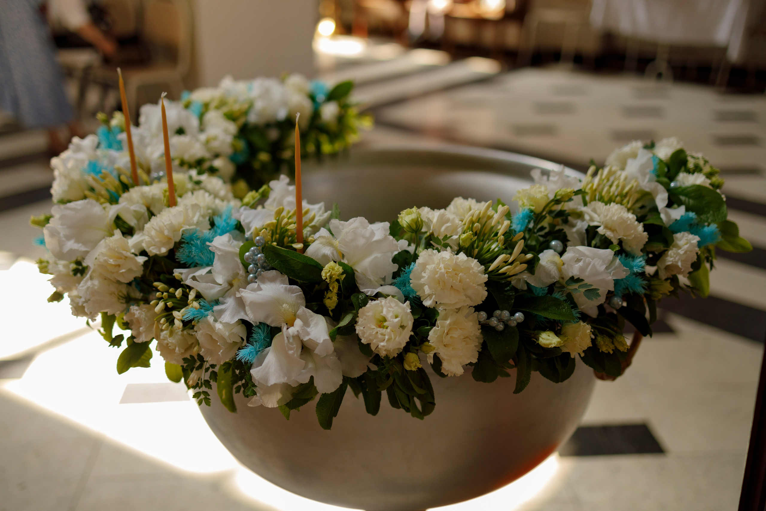 Крещение Максима. Фотограф, которого ты искал